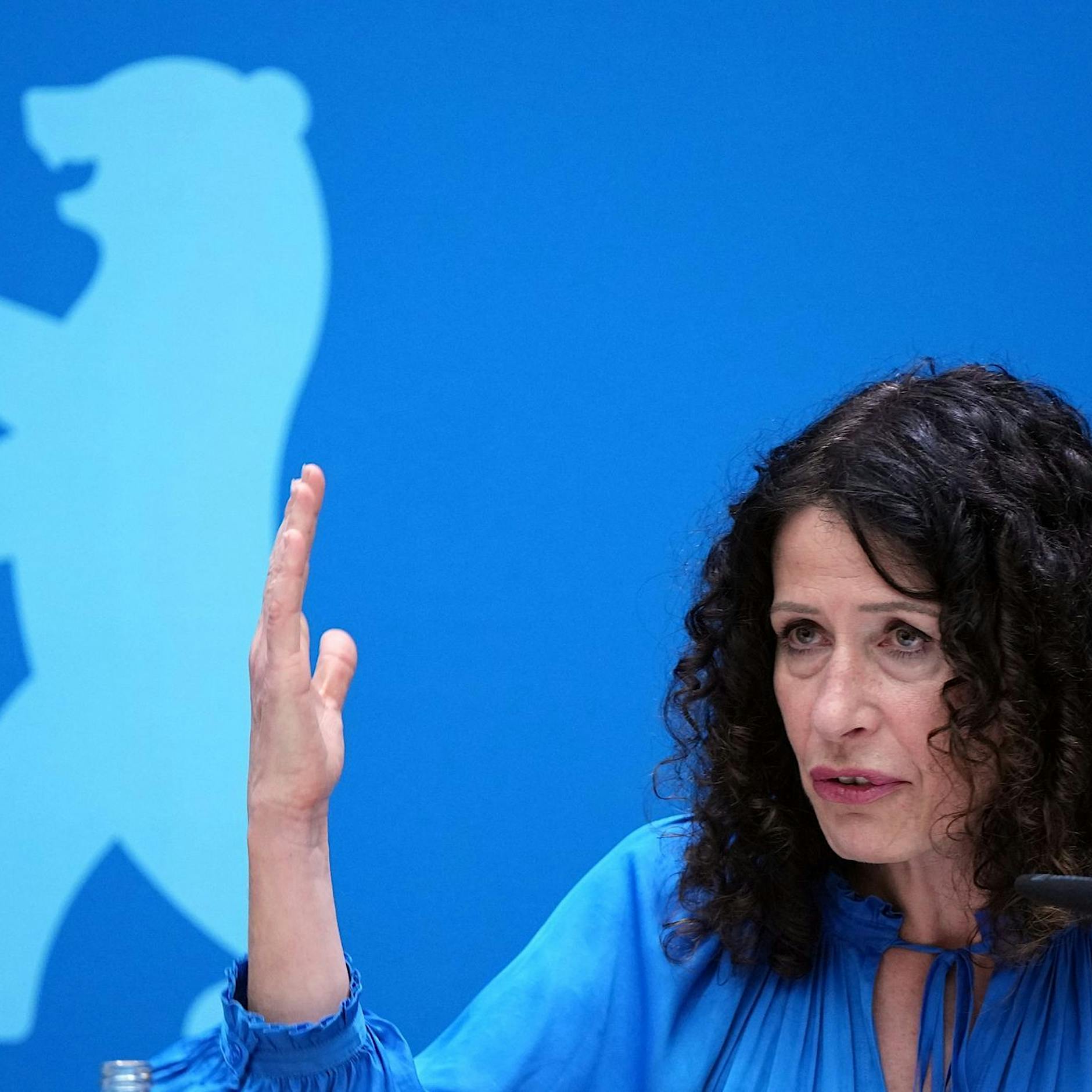 Jarasch: Kein Grund für Sonderstraftatbestand für Aktivisten