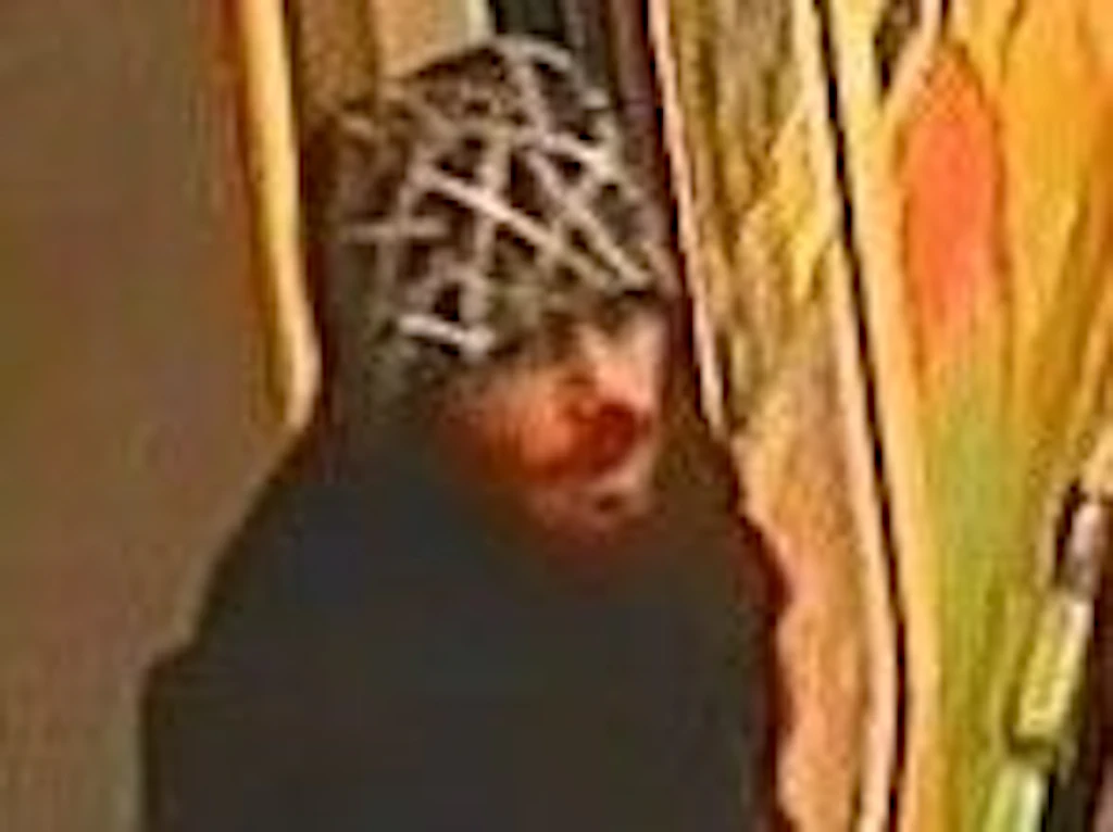 „Ich werde alle Deutschen töten“: Berliner Polizei fahndet nach diesem Mann