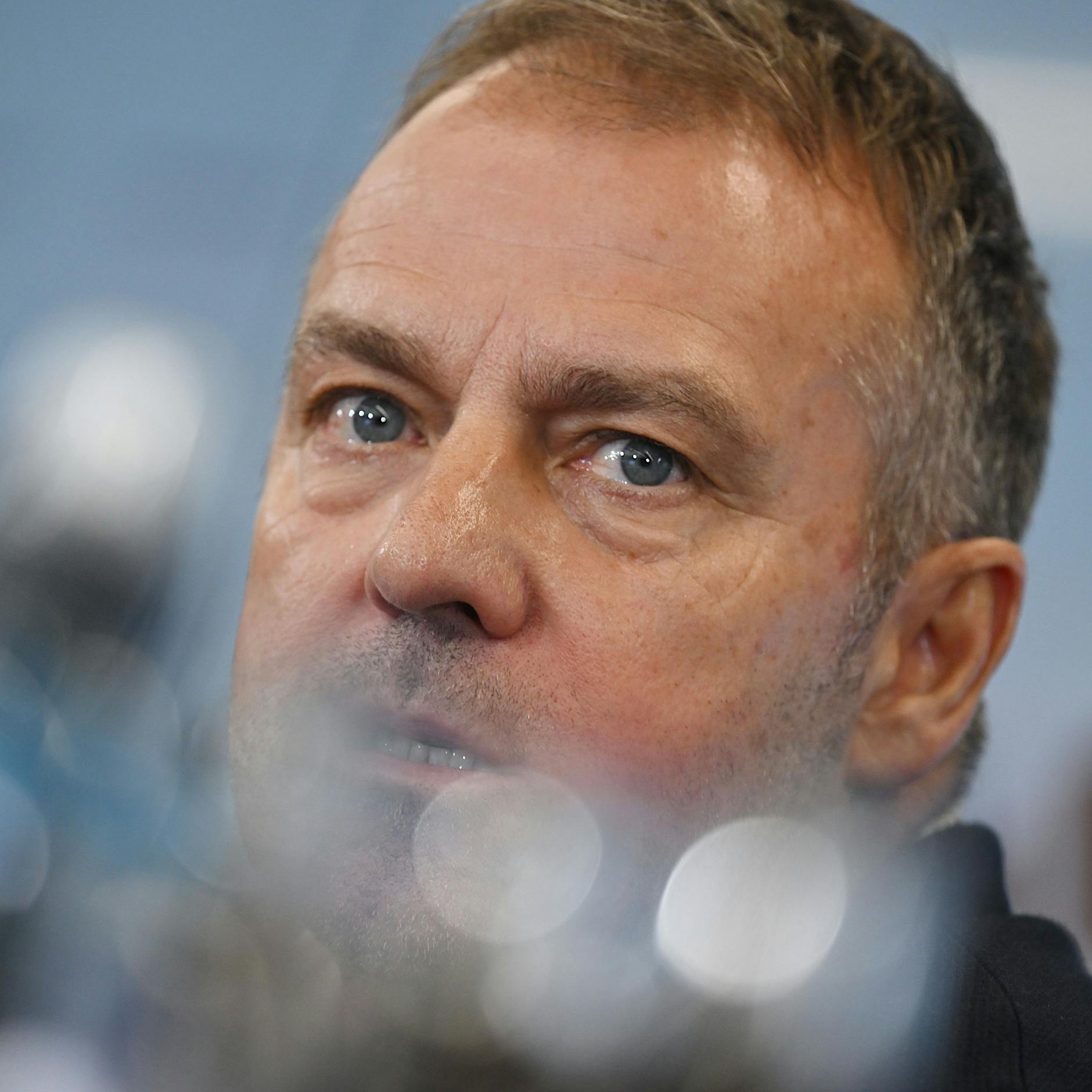 Der angenehme Anruf für Hansi Flick beim wieder erstarkten WM-Held Mario Götze