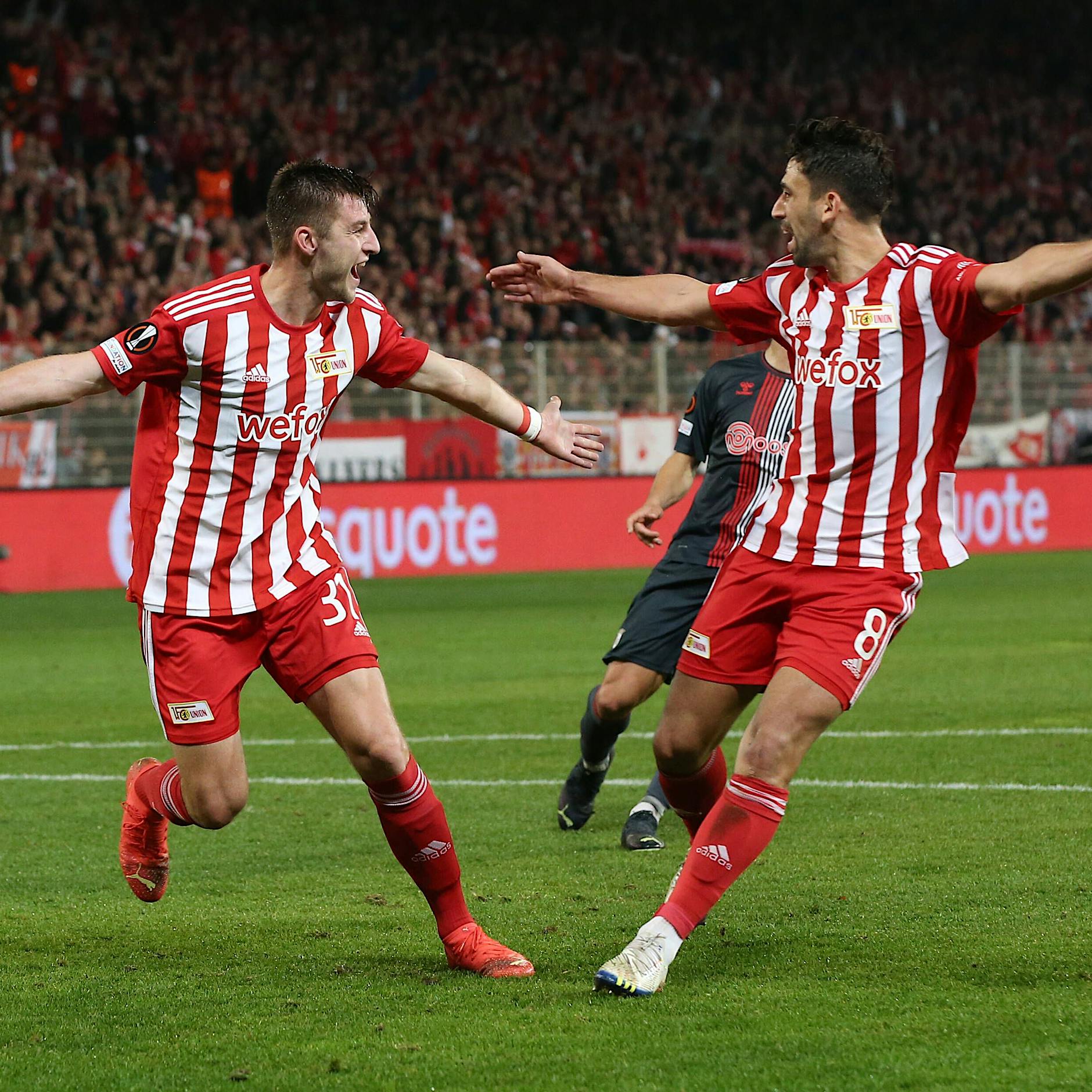 Grob fahrlässig: Flick verzichtet bei der WM auf Unions Khedira und Knoche