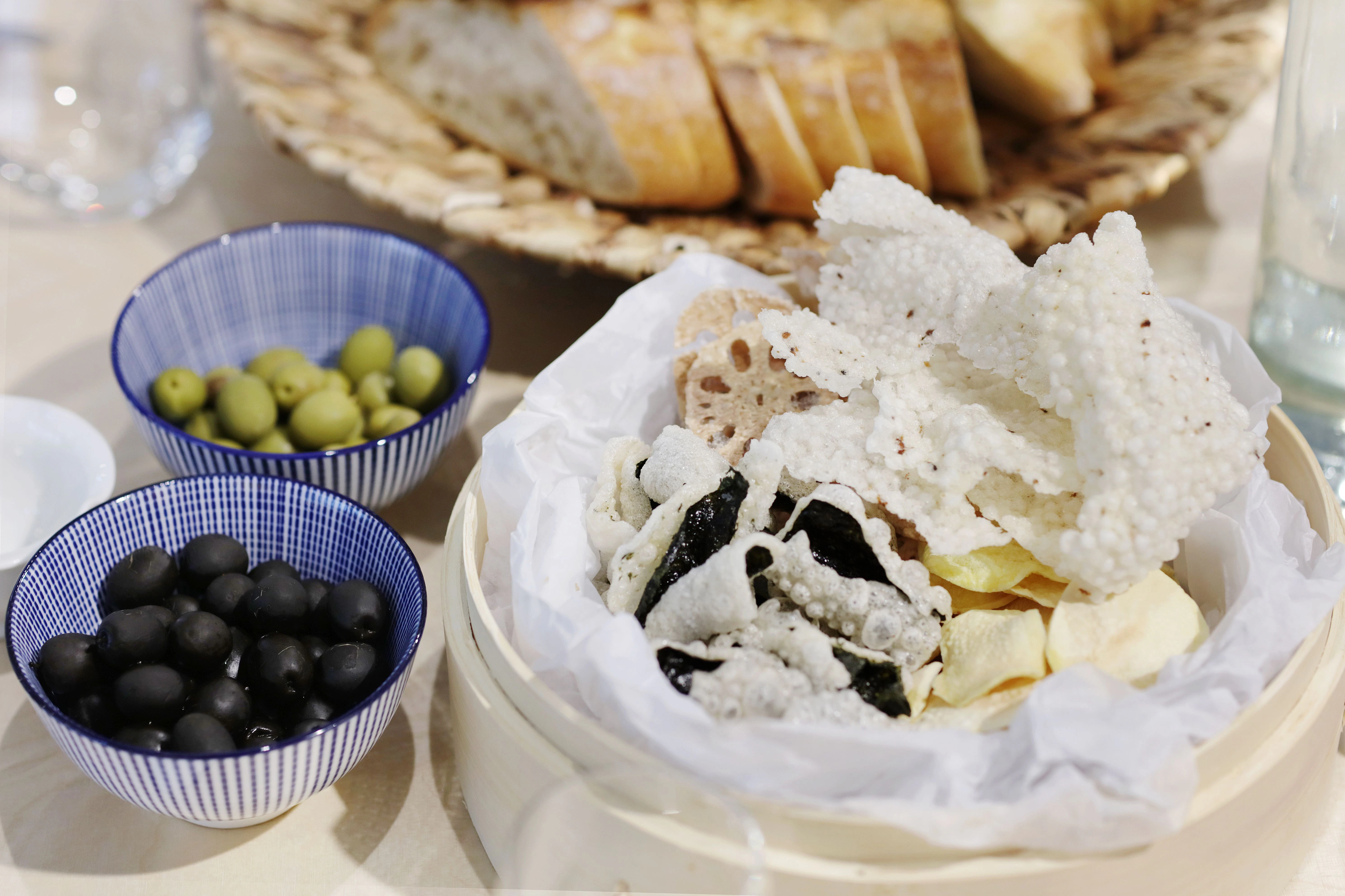 Bugak-Chips mit Suchtfaktor: Diese Knabbersnacks brachten unsere Autorin durch den Lockdown.&nbsp;