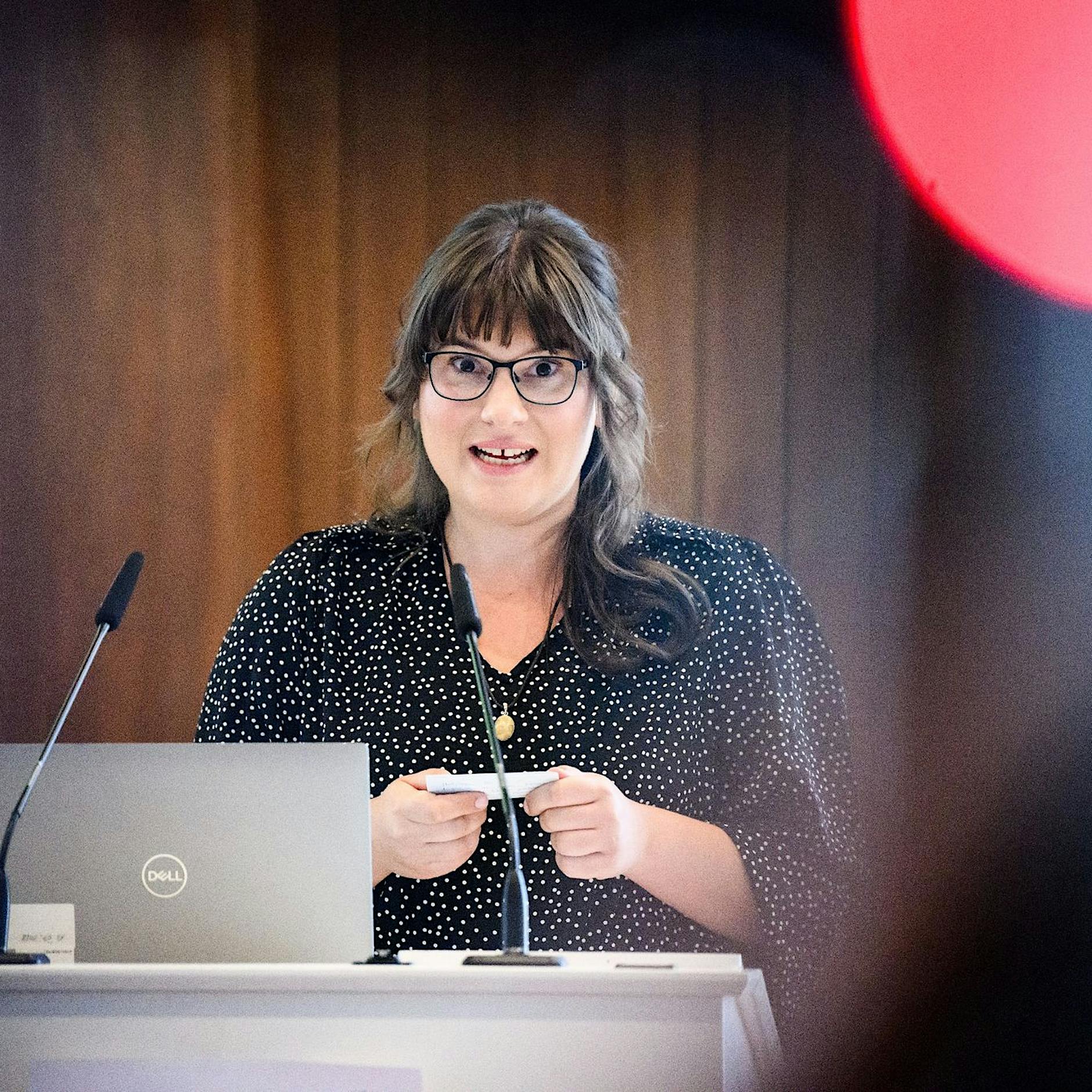 Umstrittene Biologin: Tweet von Vollbrecht zählt als NS-Verharmlosung