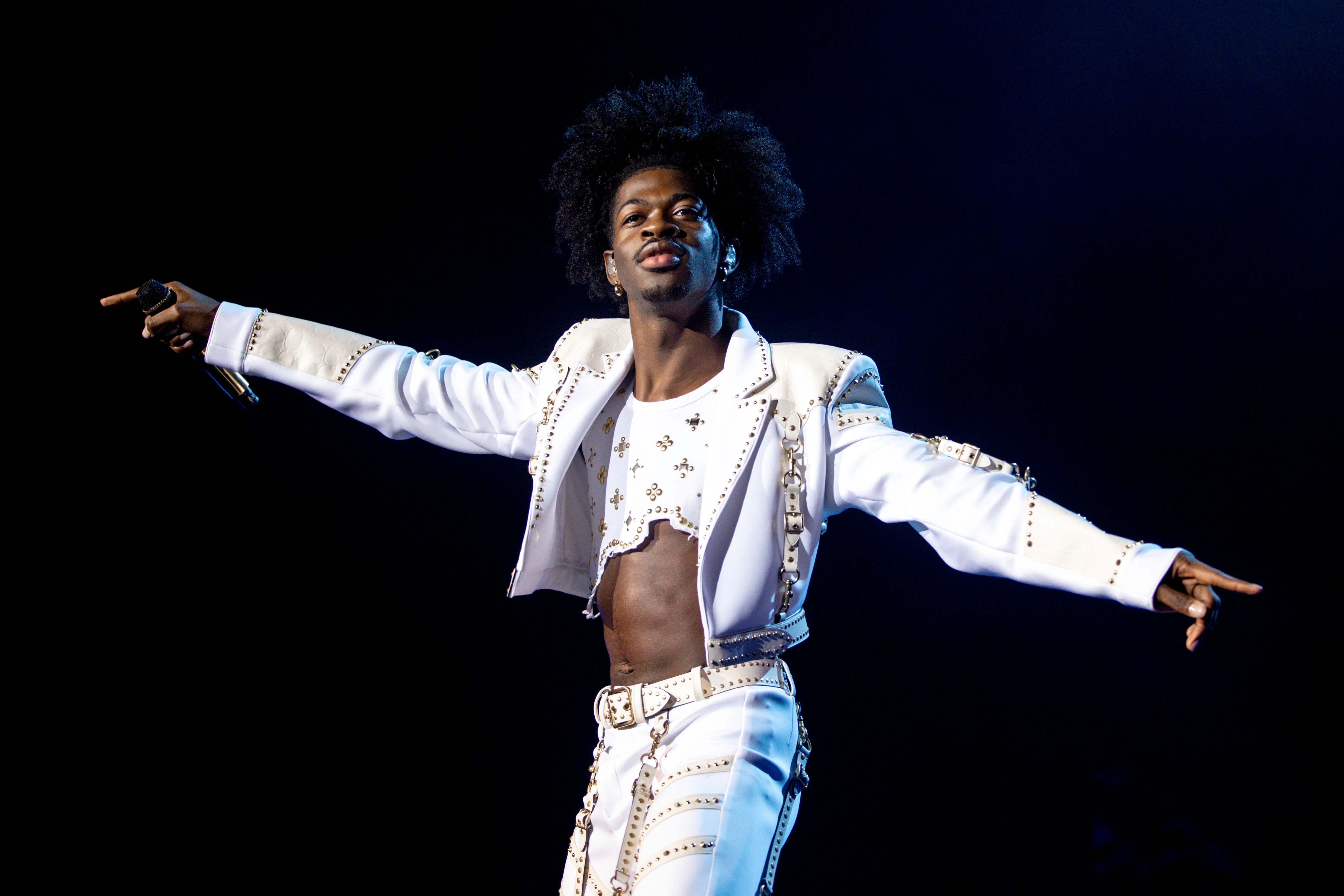 Lil Nas X