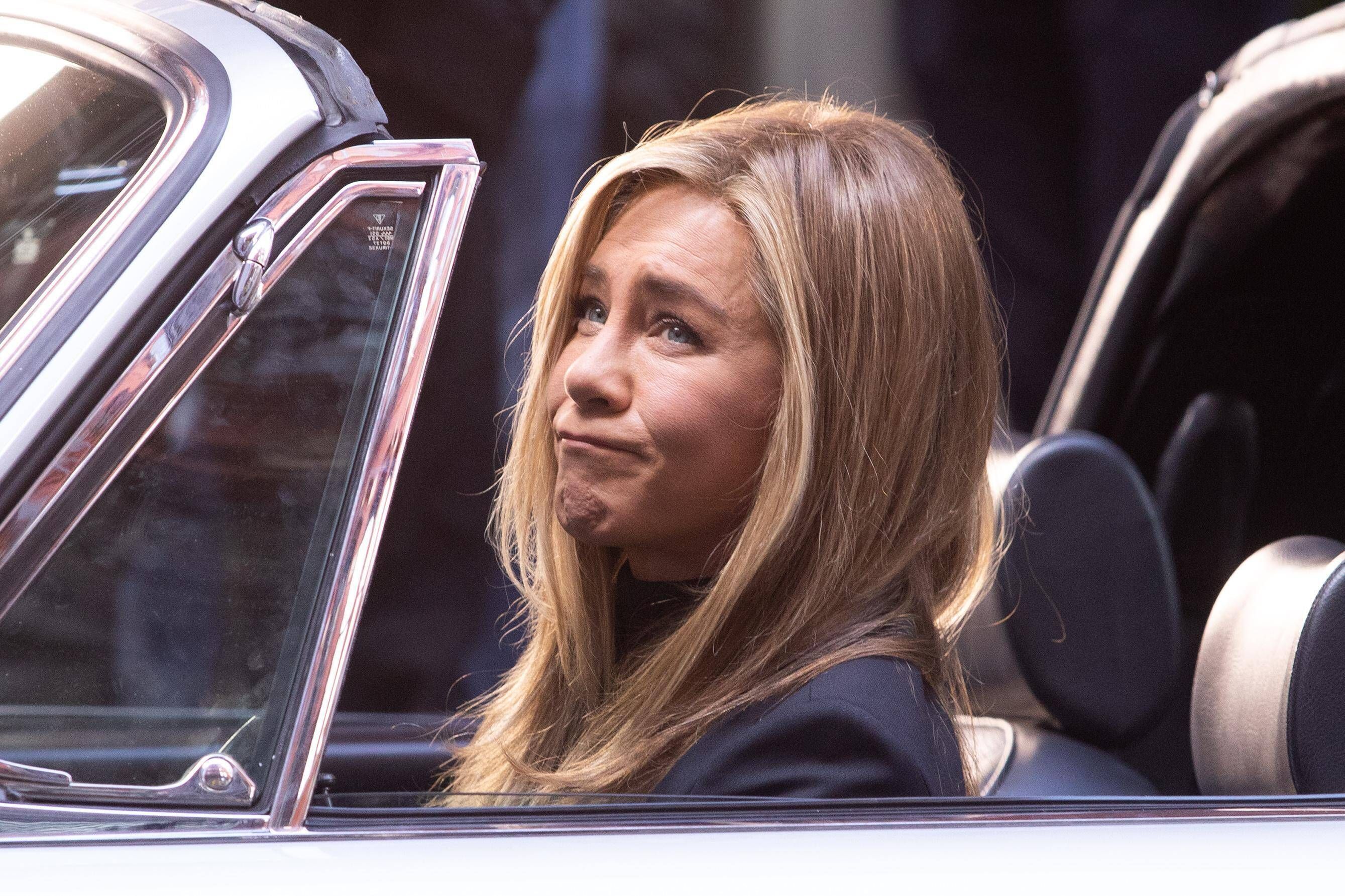 Image - Jennifer Anistons trauriges Geständnis: Alles versucht – aber Kinderwunsch ist gescheitert