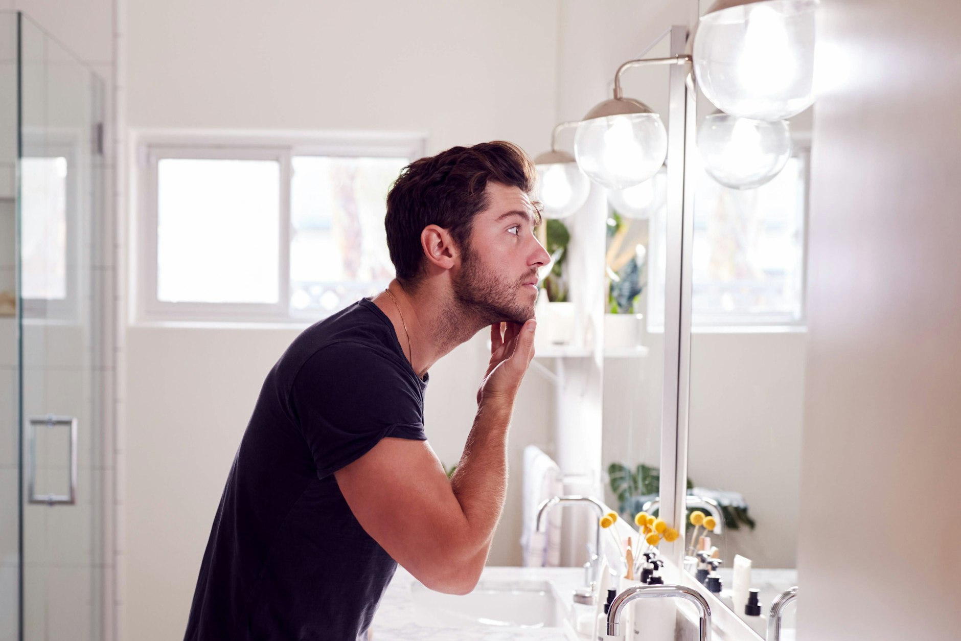 Pro Jahr erkranken rund 60.000 Menschen an einem Kolonkarzinom (bösartiger Tumor im Darm). Etwa 26.000 Menschen sterben in Deutschland jährlich an Dickdarmkrebs.