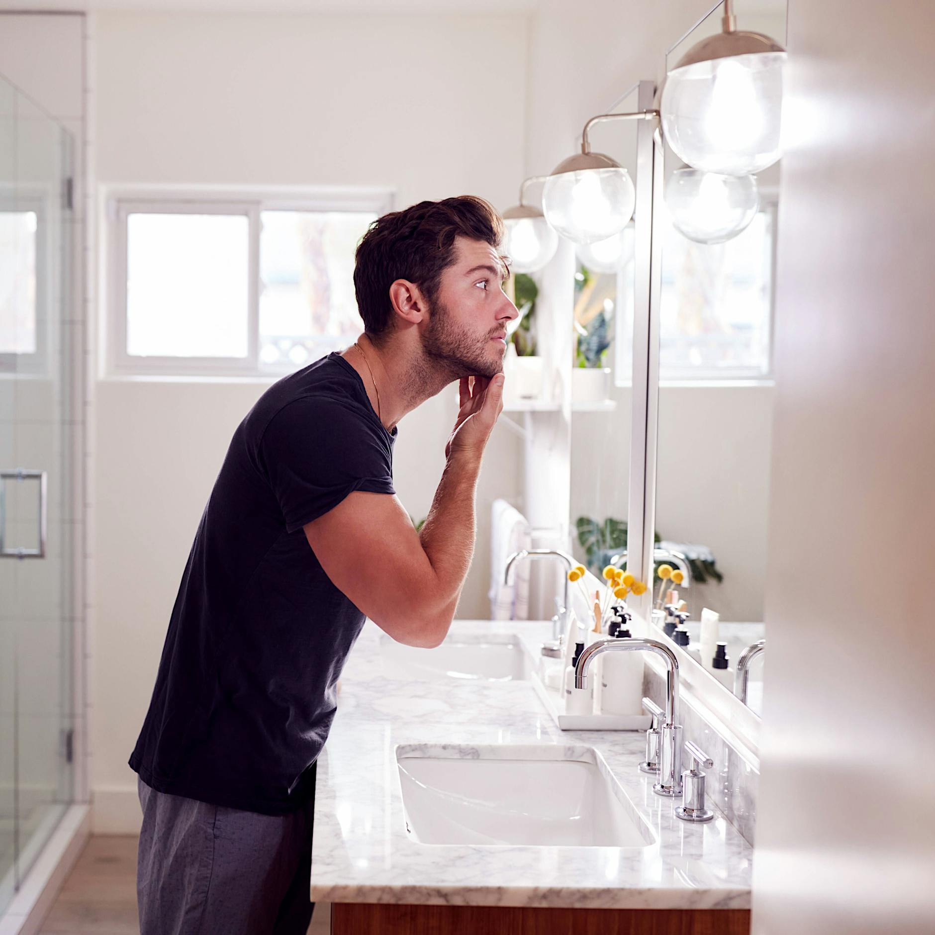 Für zu viele Männer ein Tabu: Reden wir einmal über Darmspiegelung