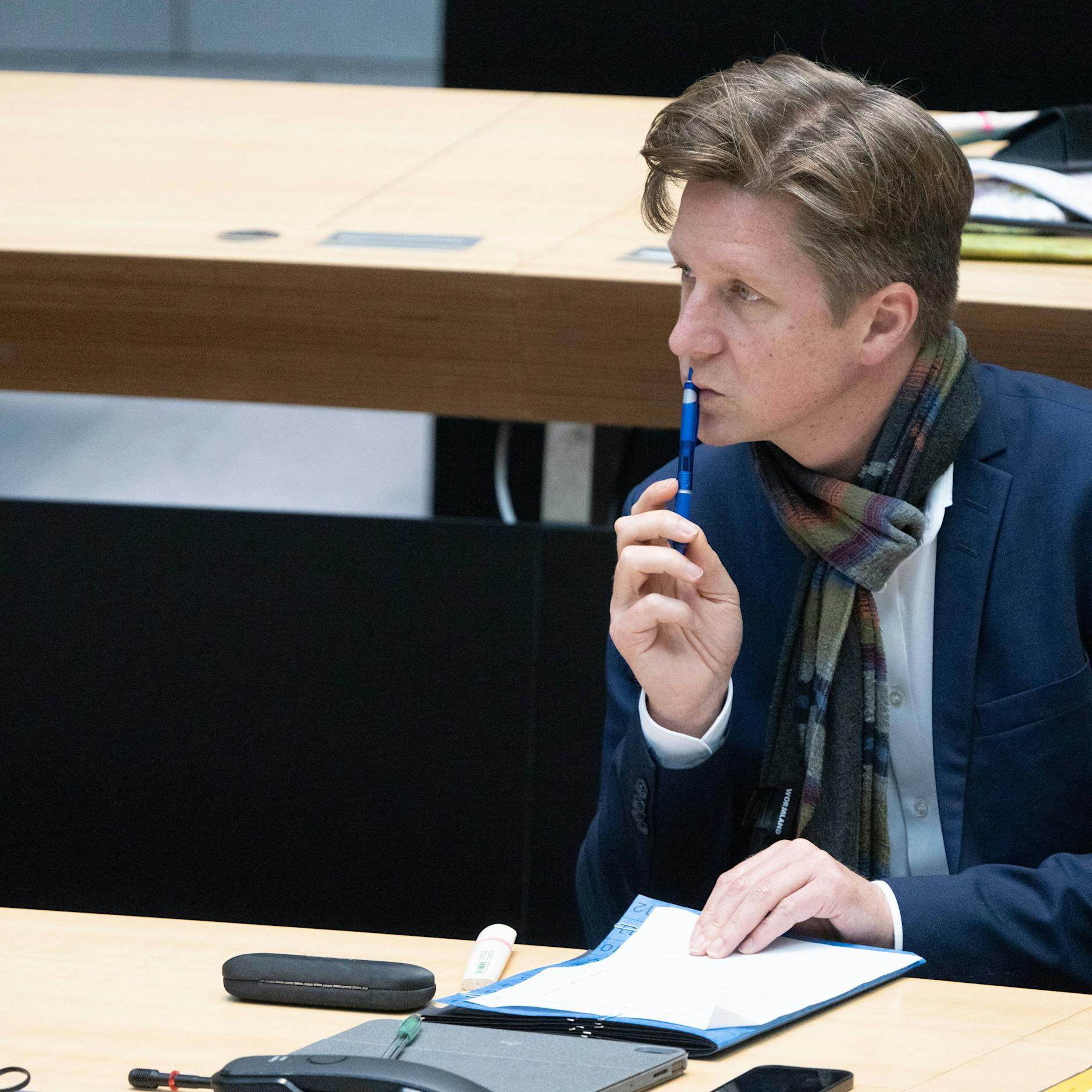 Haste mal 2,6 Milliarden? Berlin muss viel mehr Geld ausgeben