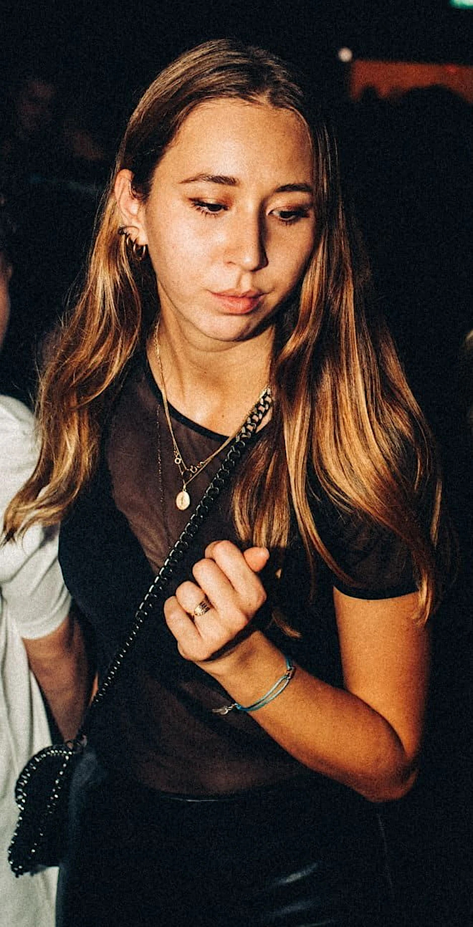 Hanna W. aus Aschau wurde auf dem Weg vom Club nach Hause am 3. Oktober ermordet.