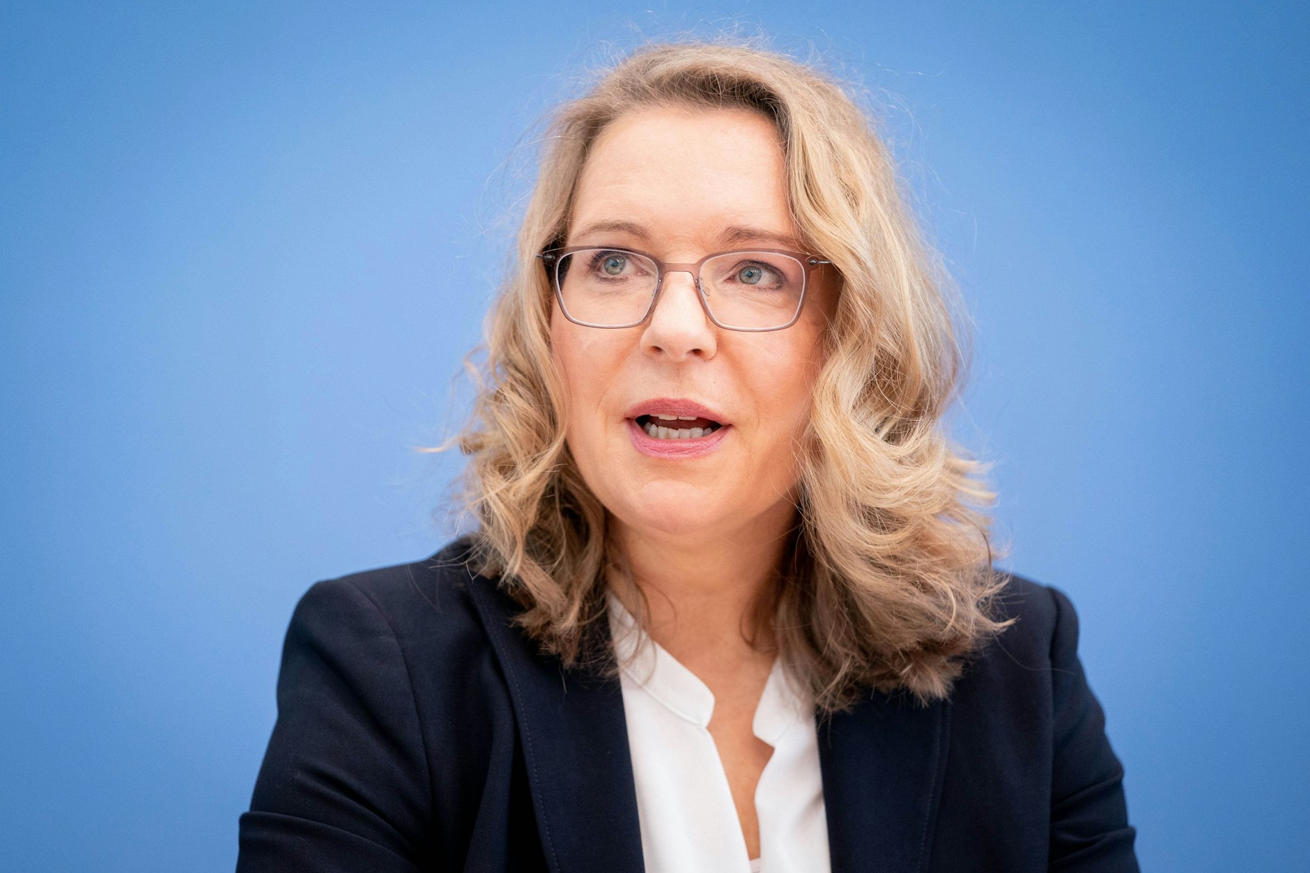 Claudia Kemfert, Deutsches Institut für Wirtschaftsforschung (DIW)