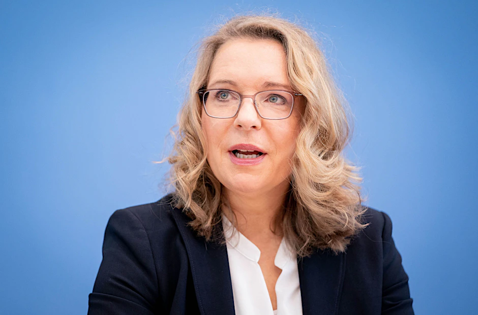 Claudia Kemfert, Deutsches Institut für Wirtschaftsforschung (DIW)