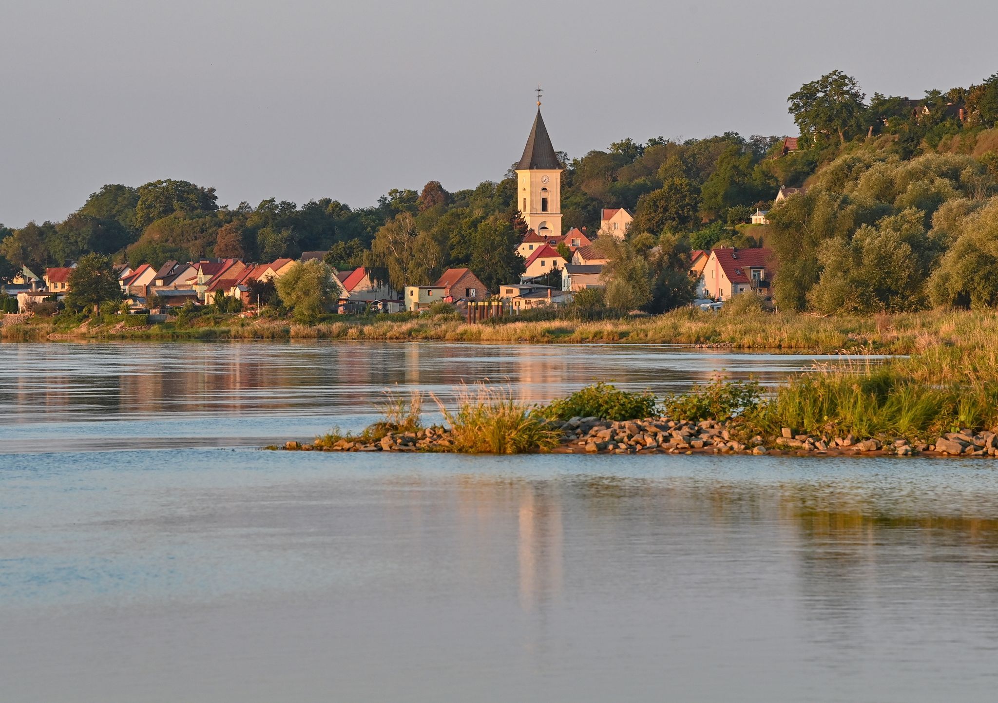Image - Nach dem Fischsterben: Wie kommt das Salz dauerhaft aus der Oder?
