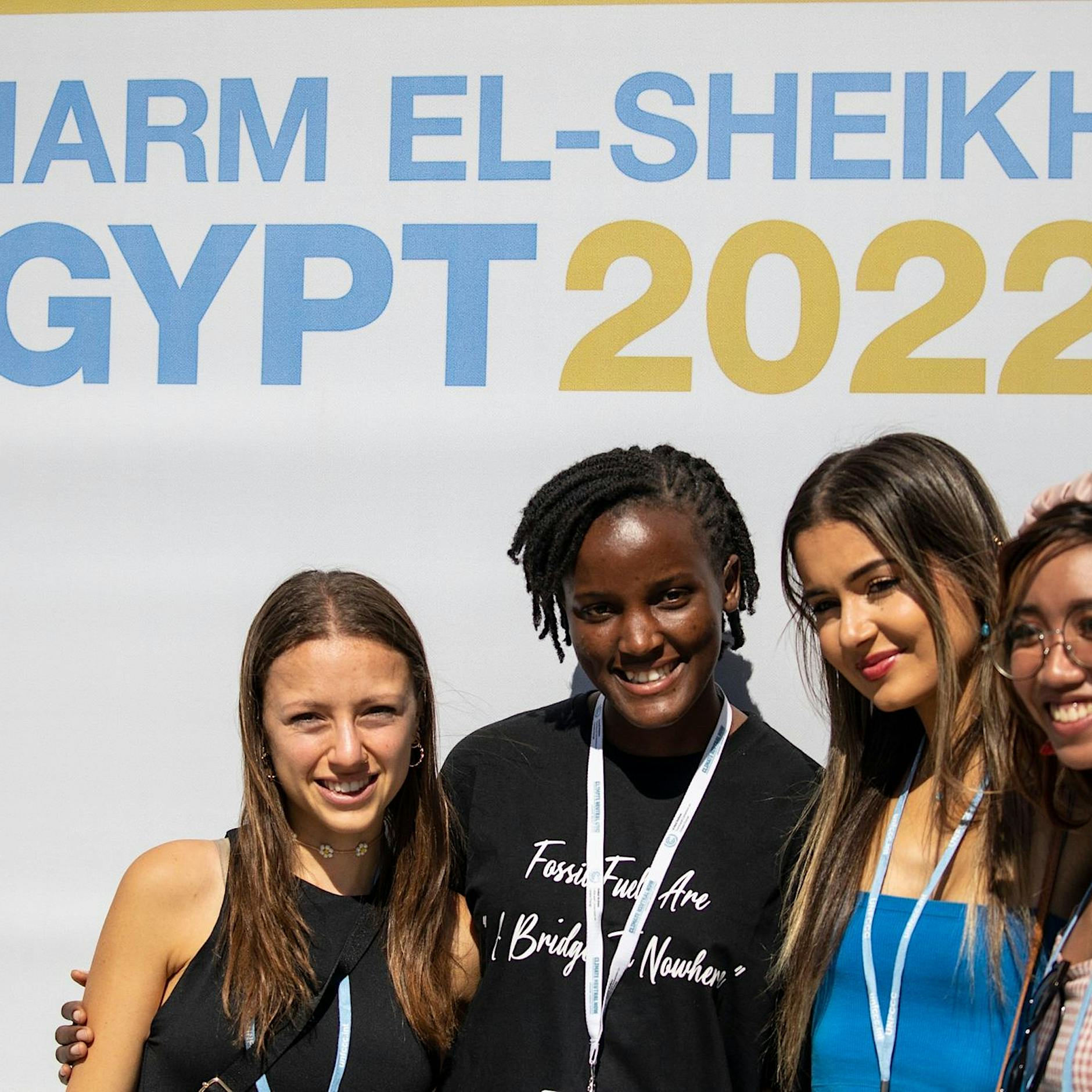 Proteste auf Konferenz - „Kinder können keine Kohle essen“