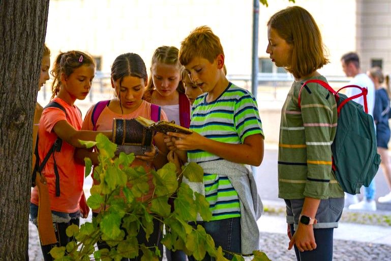 Aktivitäten mit Kindern in Berlin 2024 | Ideen Tipps Tickets