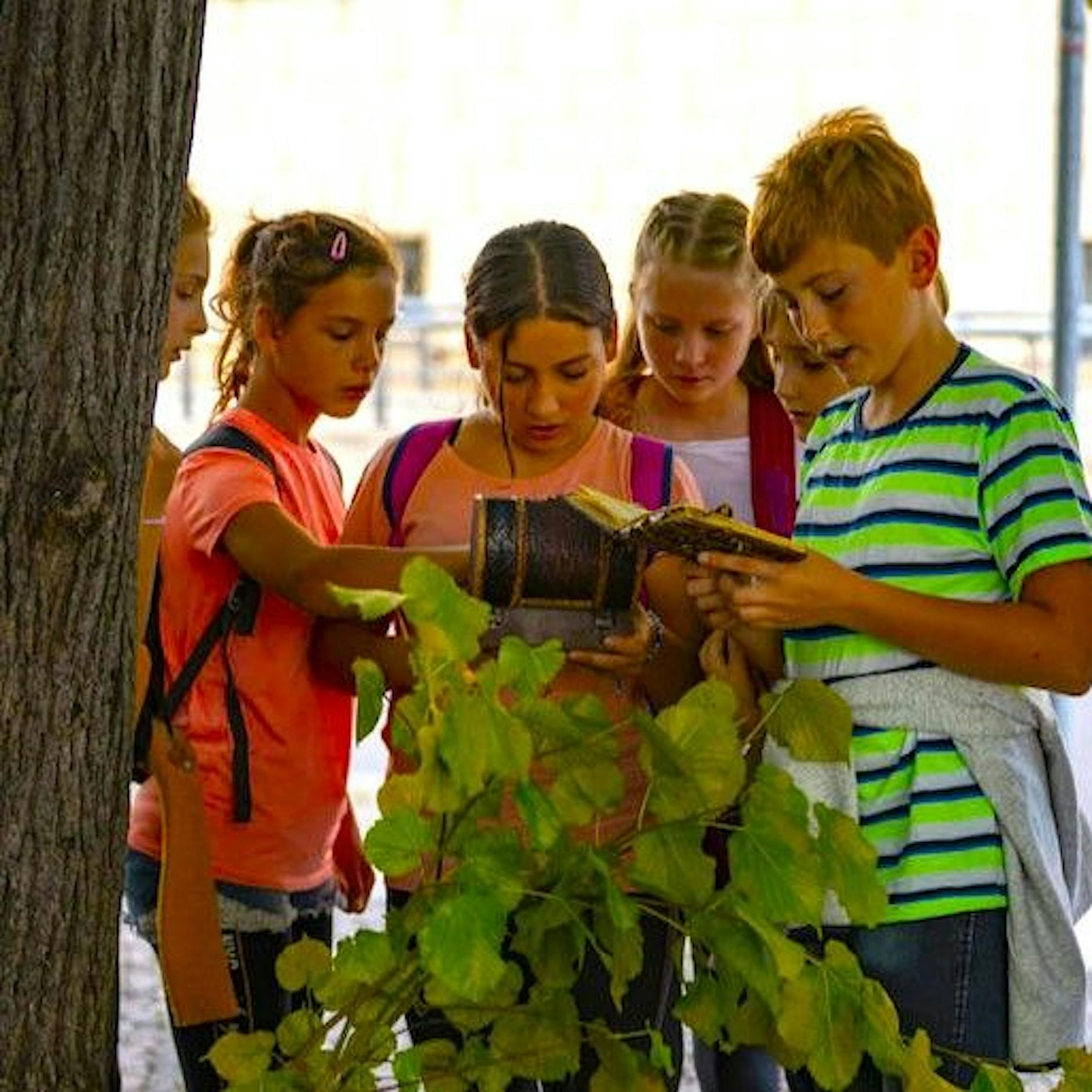 Aktivitäten mit Kindern in Berlin 2024 | Ideen Tipps Tickets