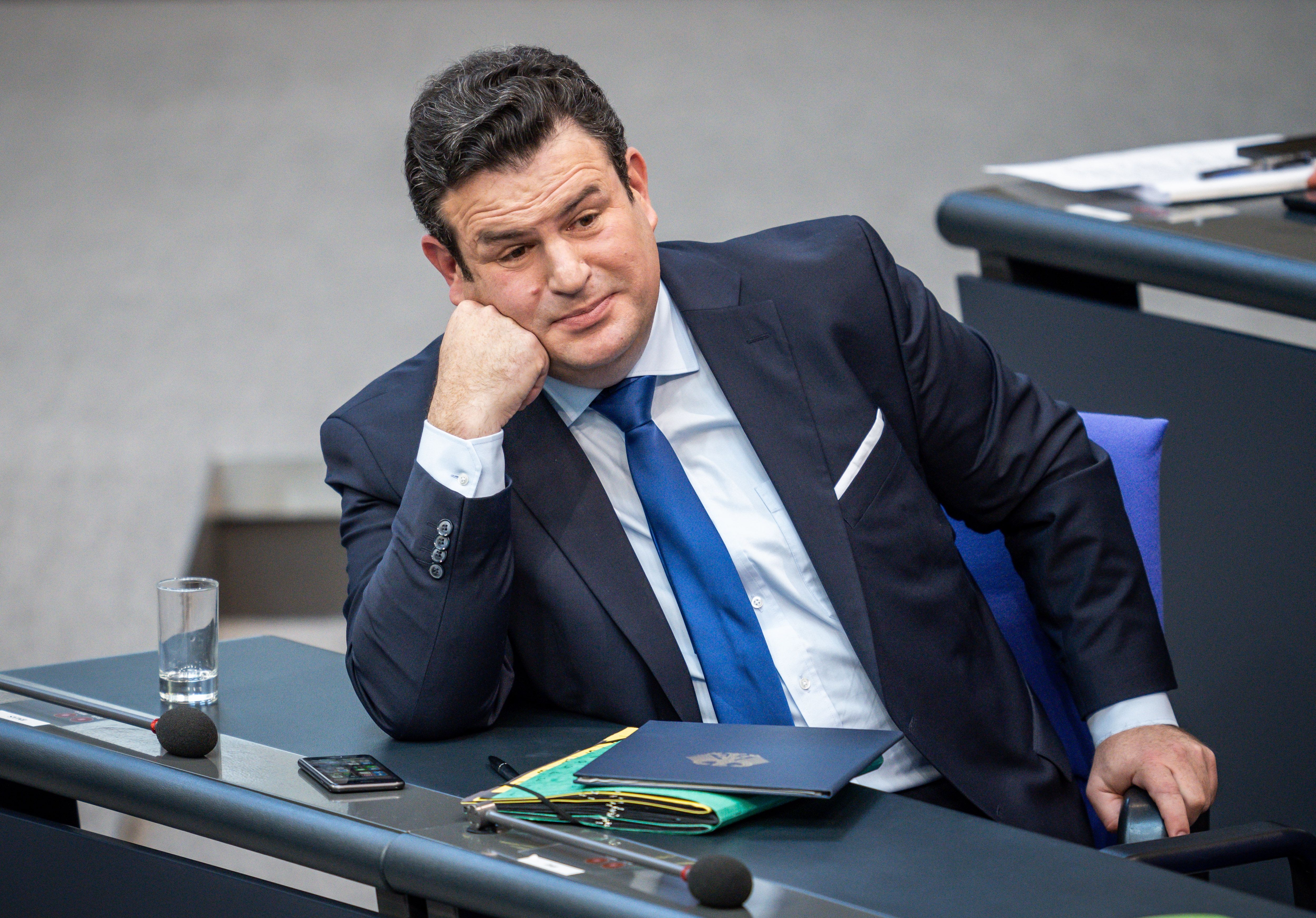 Bundestag Beschließt Bürgergeld: Was Geplant Ist