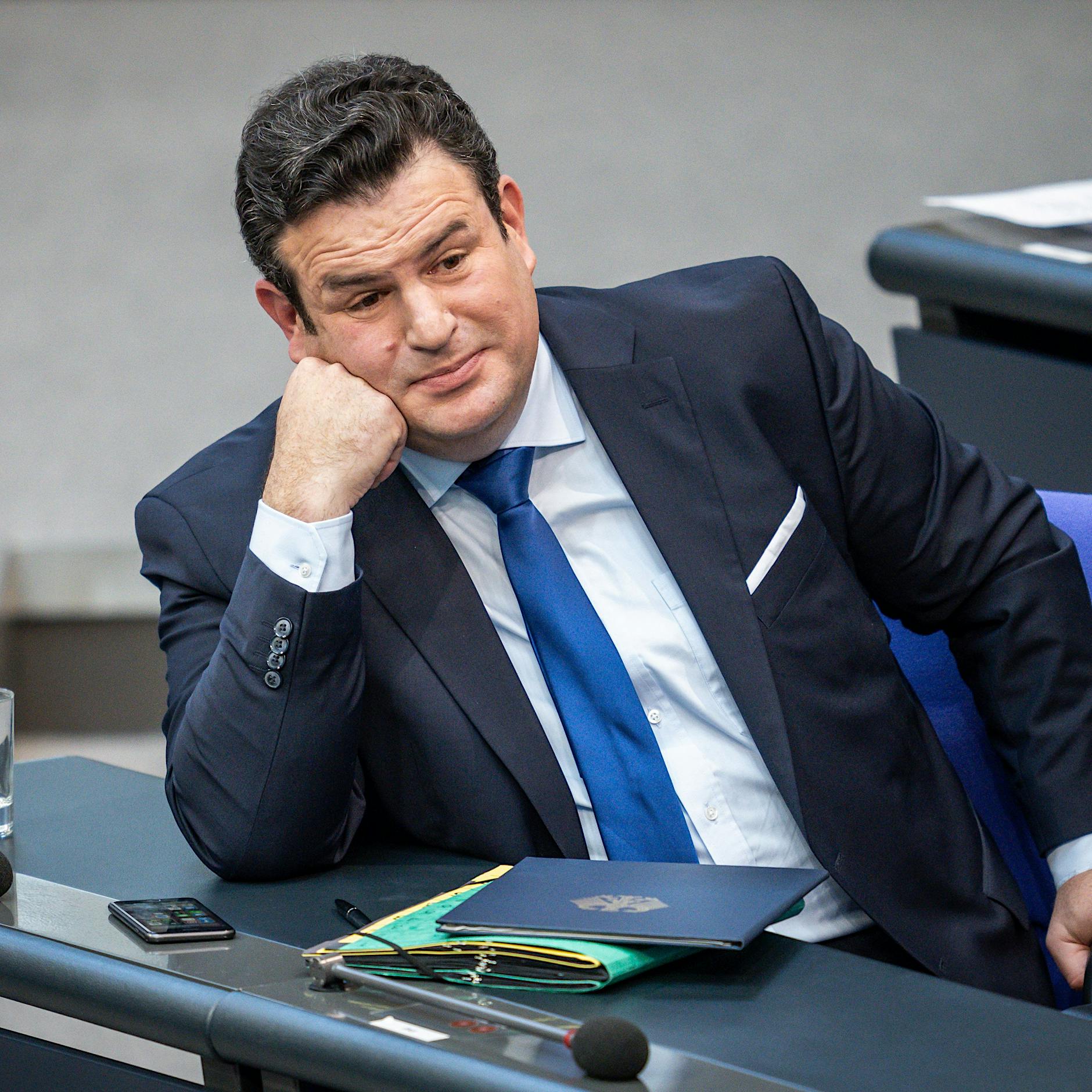 Bundestag beschließt Bürgergeld: Was geplant ist