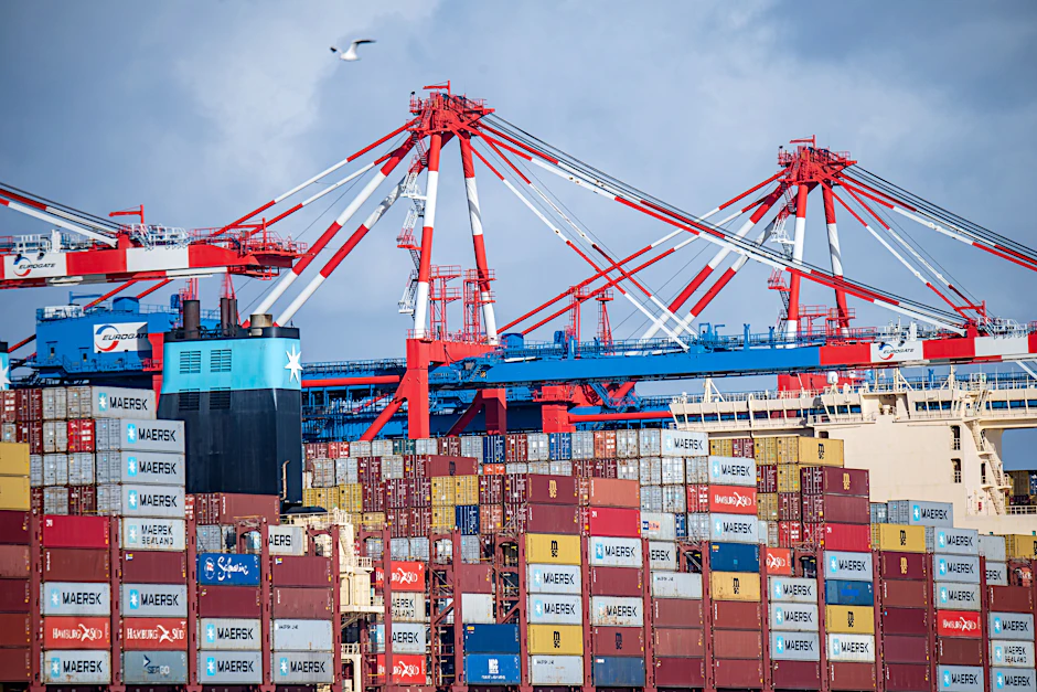 Die deutsche Industrie fürchtet sich vor den steigenden Gaspreisen.&nbsp;