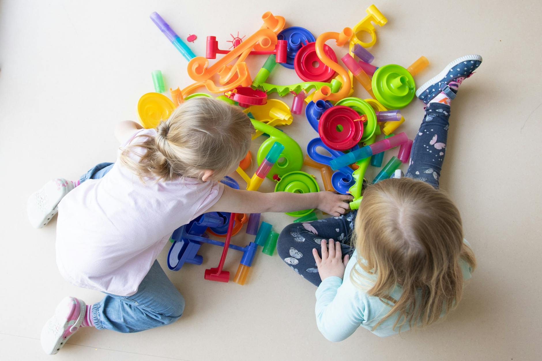 Das Kindergeld soll auf einheitlich 250 Euro erhöht werden.