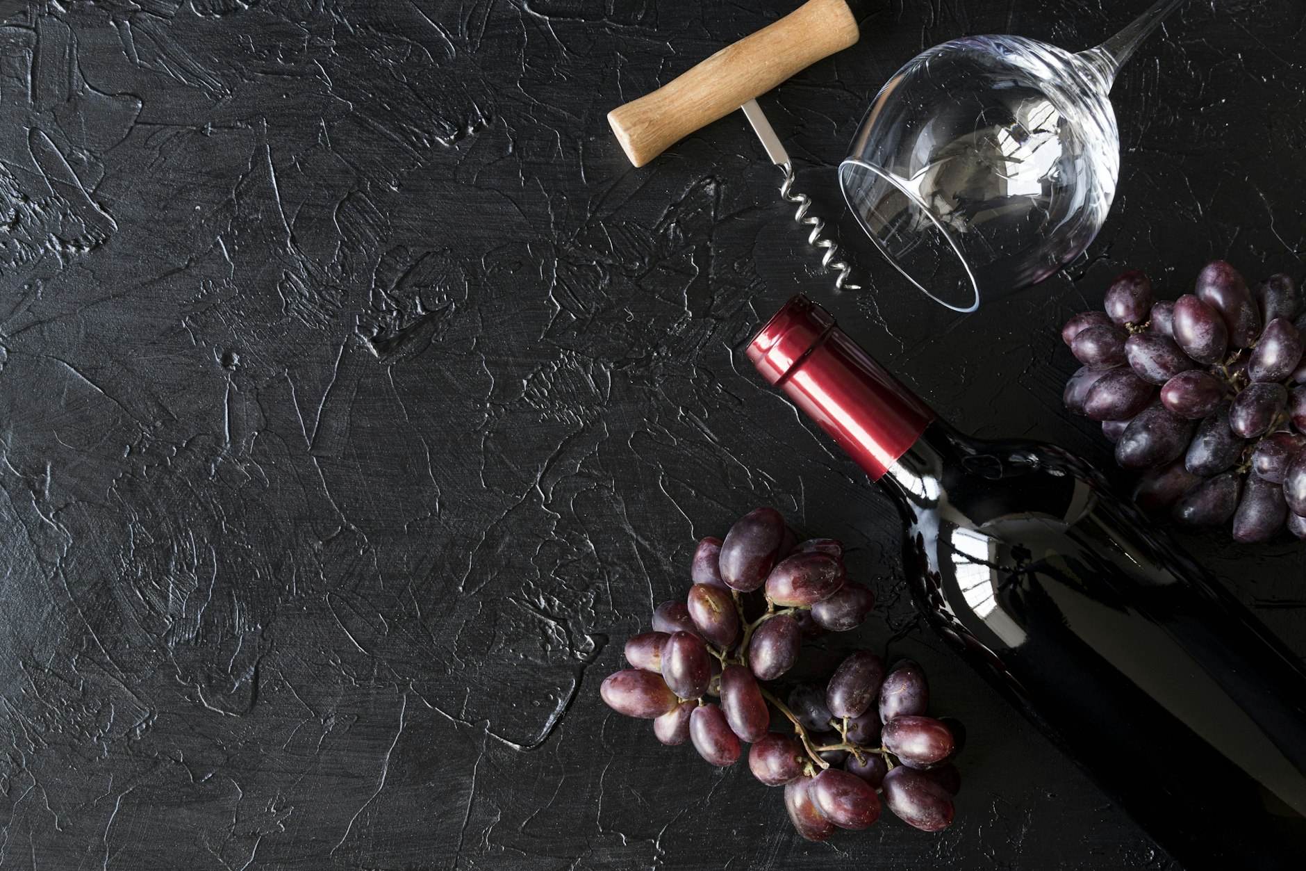 Im hauptstädtischen Veranstaltungskalender finden sich immer mehr Wein-Events.