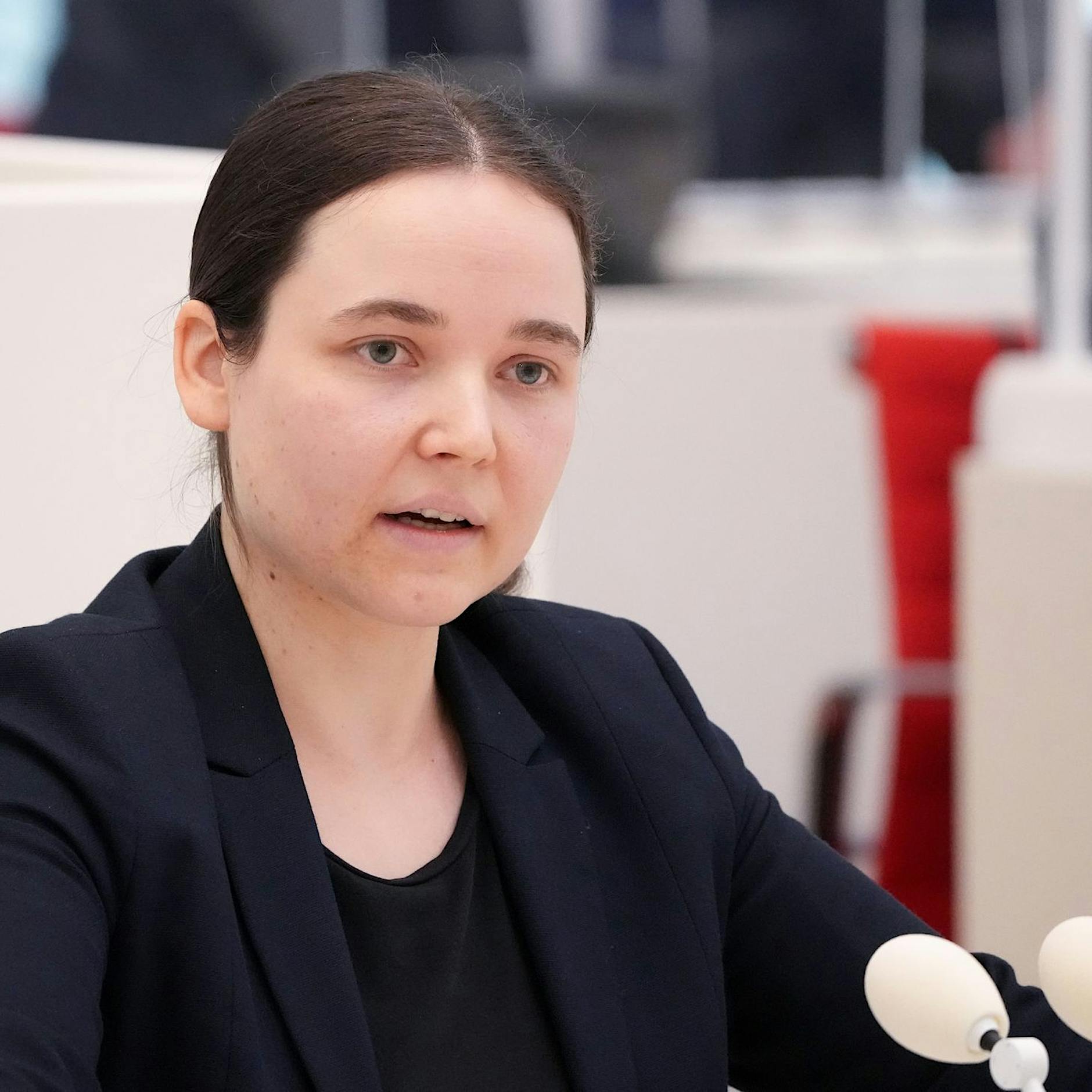 Ein- und Ausreisezentrum am BER: Grüne fordern Korrektur der Pläne