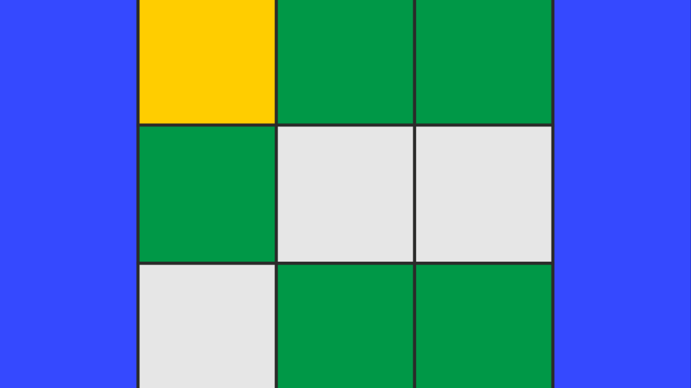 Ab sofort bei der Berliner Zeitung: Der Spiele-Hit Wordle auf deutsch