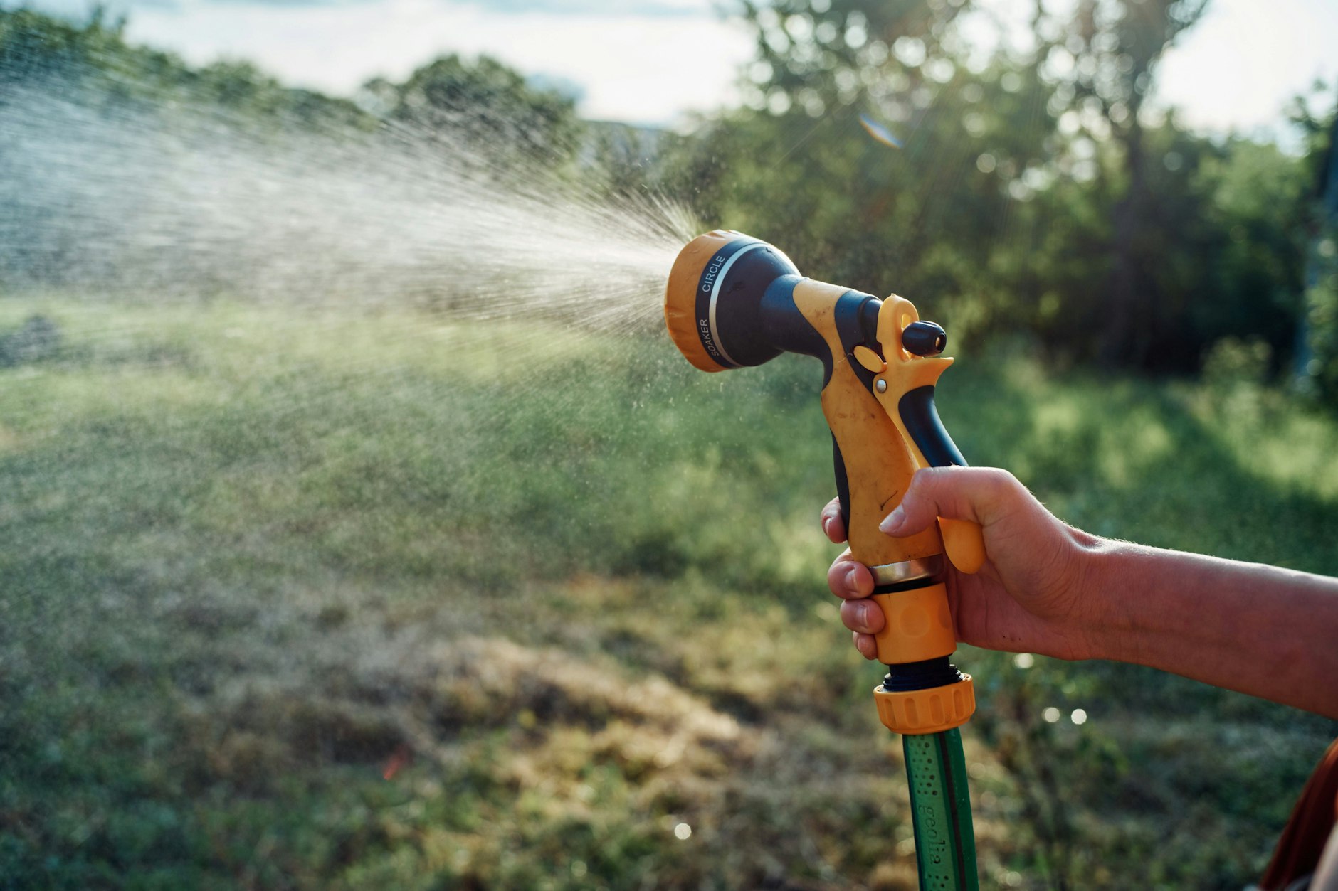 Stadt- oder Landleben?