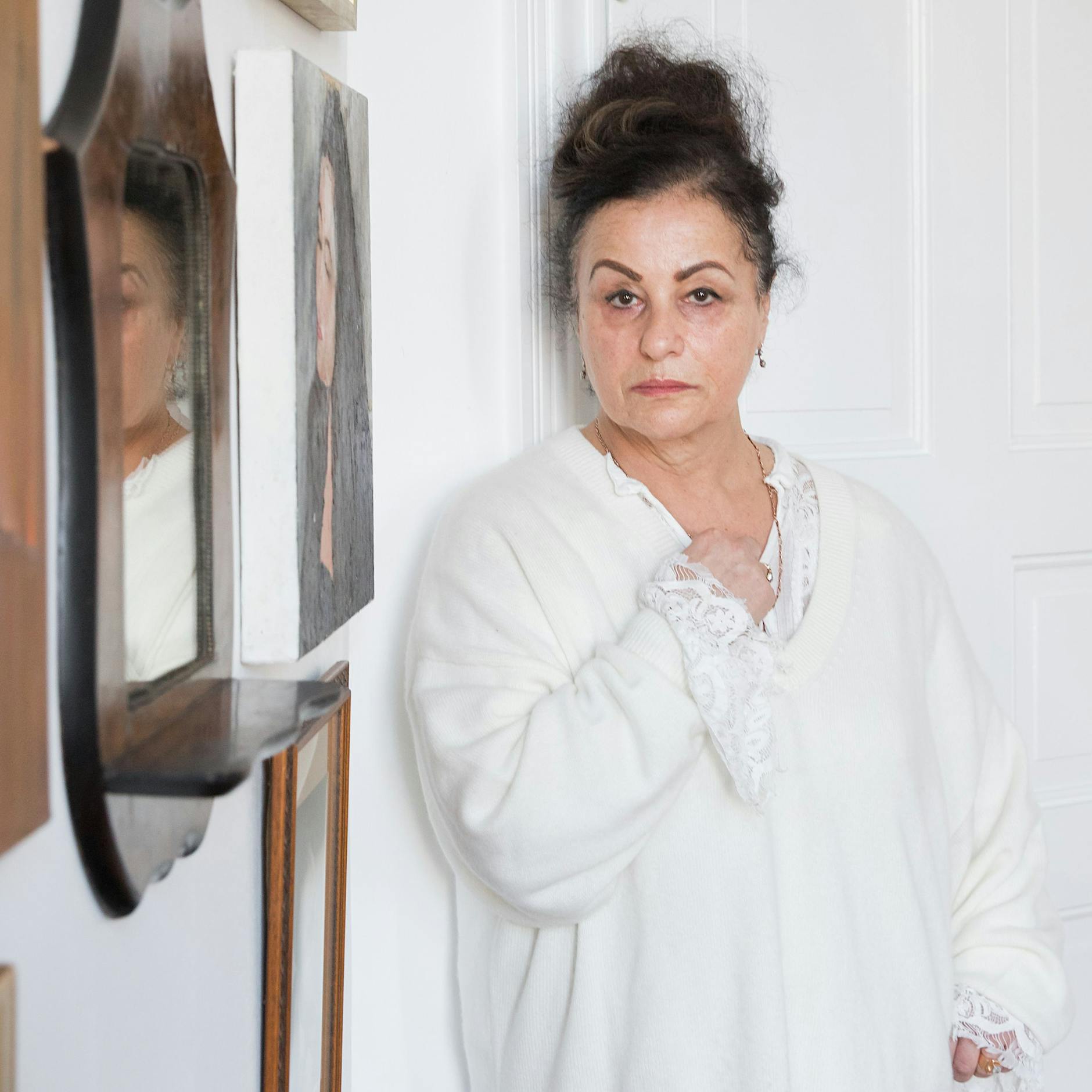 Maya Lasker-Wallfisch: Der Holocaust, Berlin und die Heimkehr zu den Geistern