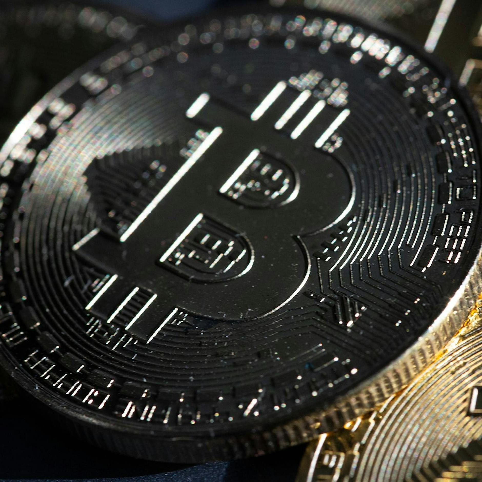 Bitcoin-Crash: Kryptobörse FTX meldet Insolvenz an