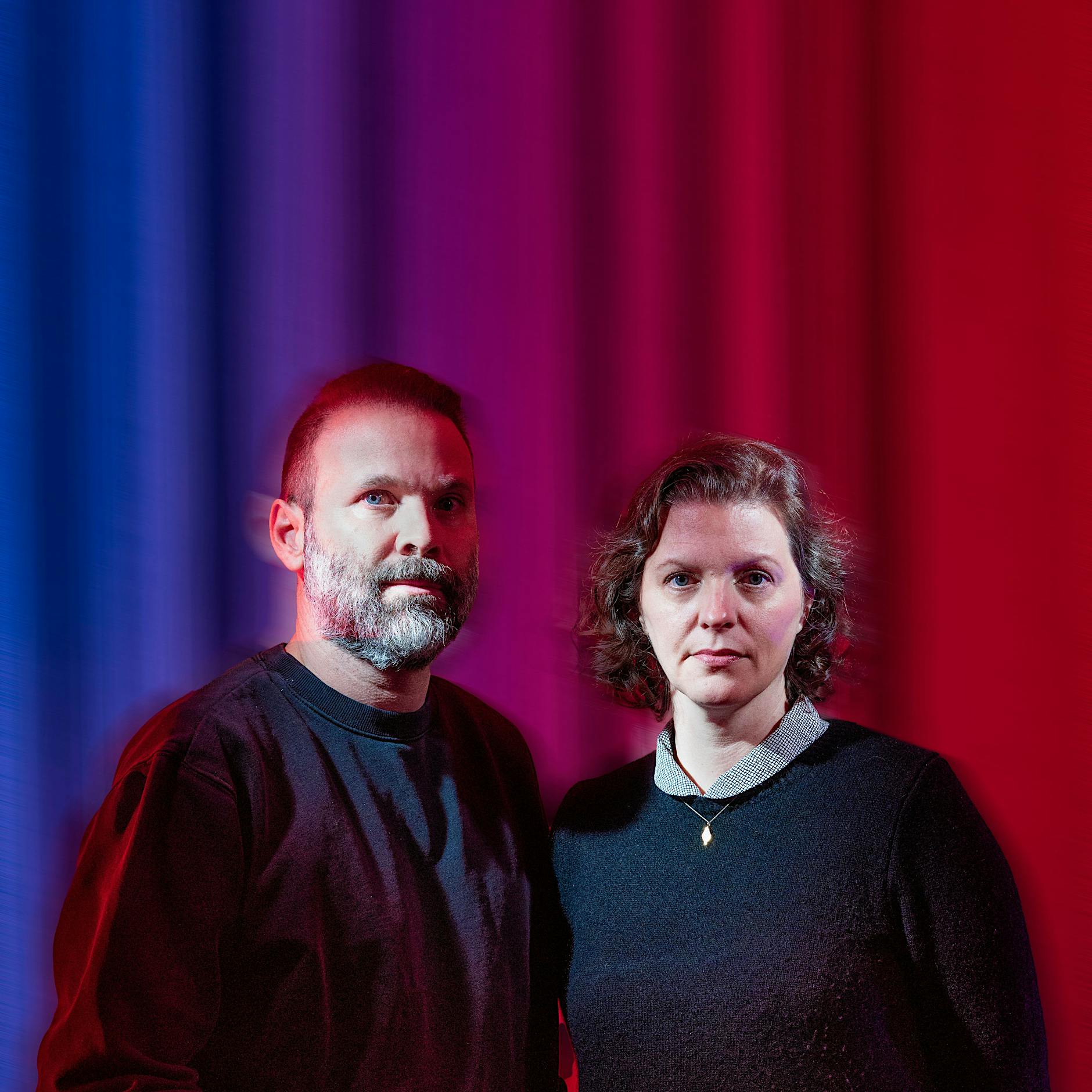 Nach „Dark“ jetzt „1899“: Wie zwei Berliner die Filmbranche aufmischen