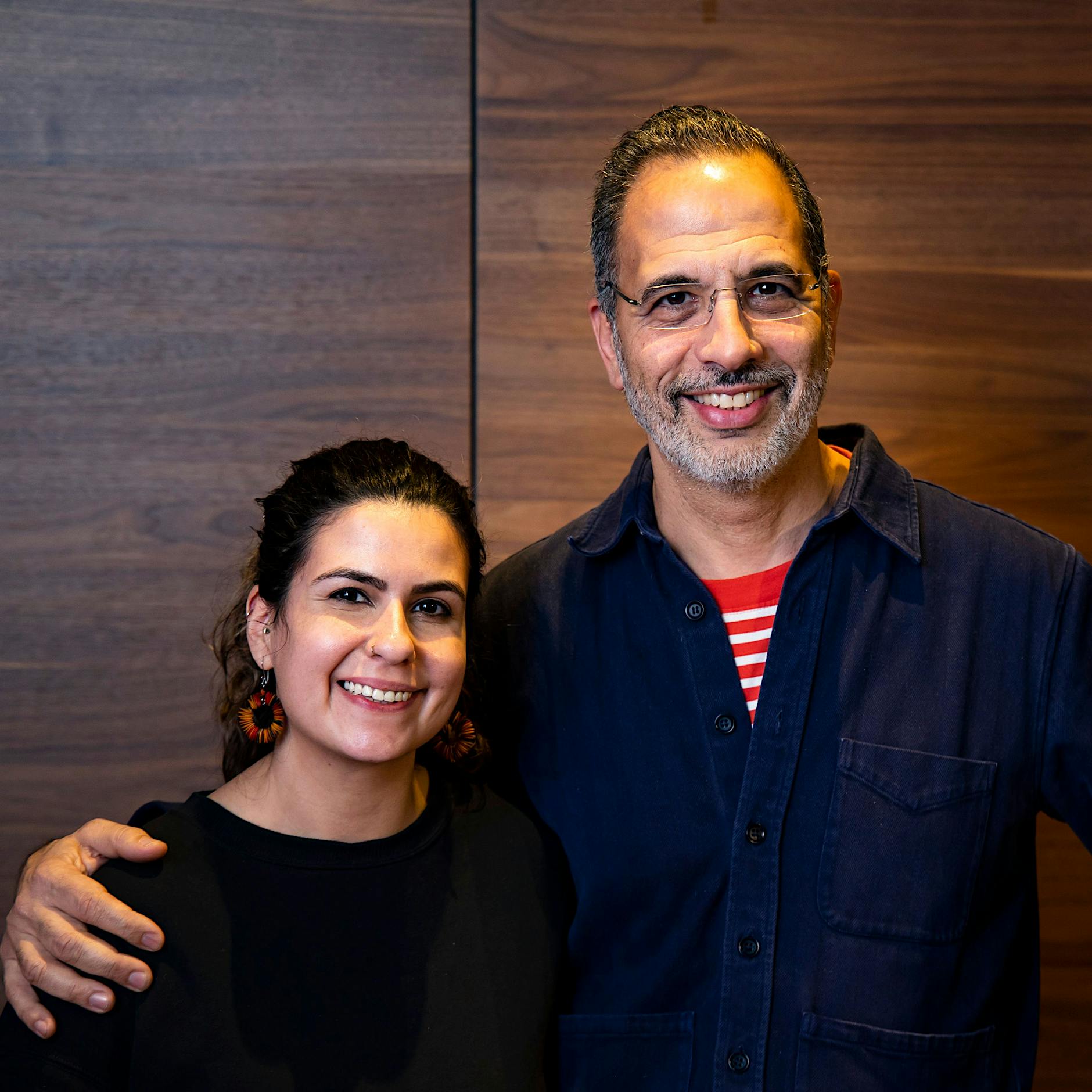 Starkoch in Berlin: Wann eröffnen Sie hier ein Restaurant, Herr Ottolenghi?