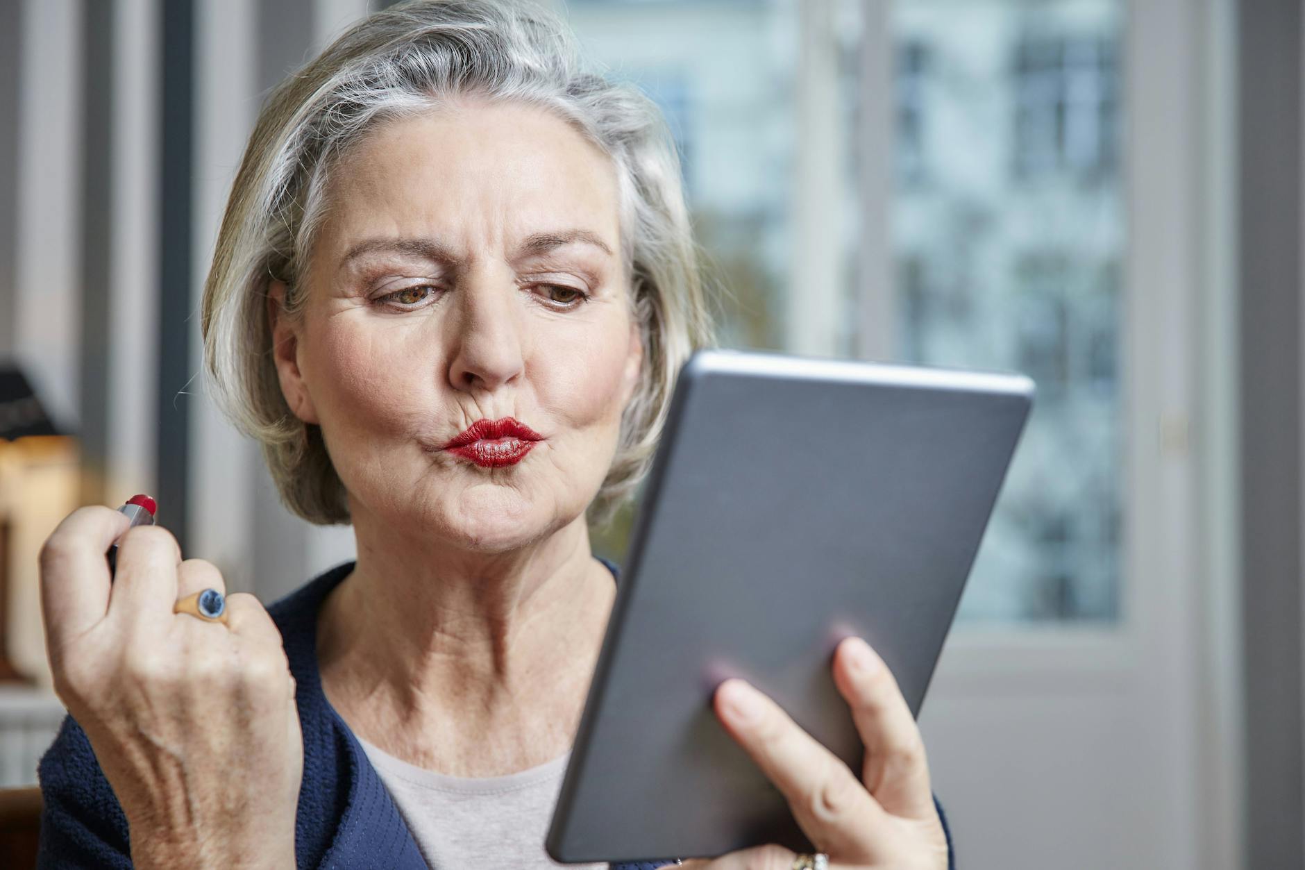 Eine Rentenversicherung kann man auch als Wette auf ein langes Leben betrachten.