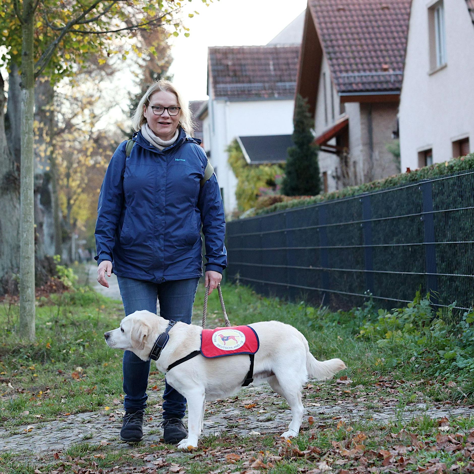 Meine Hündin Mascha: Eine Heldin auf vier Pfoten