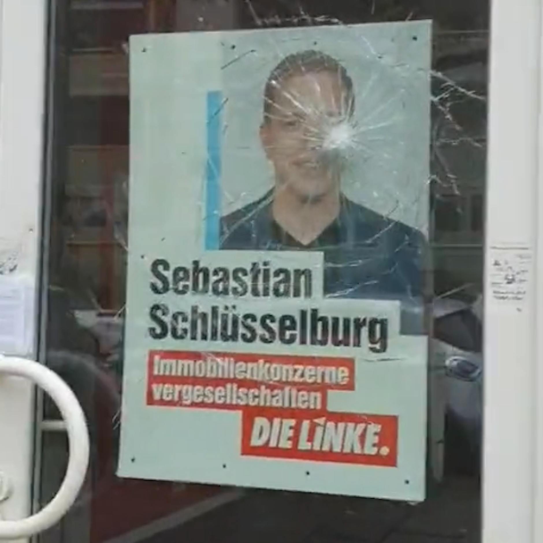 Der kriminelle Wochenrückblick: Die Unzufriedenen schlagen im Dunkeln zu