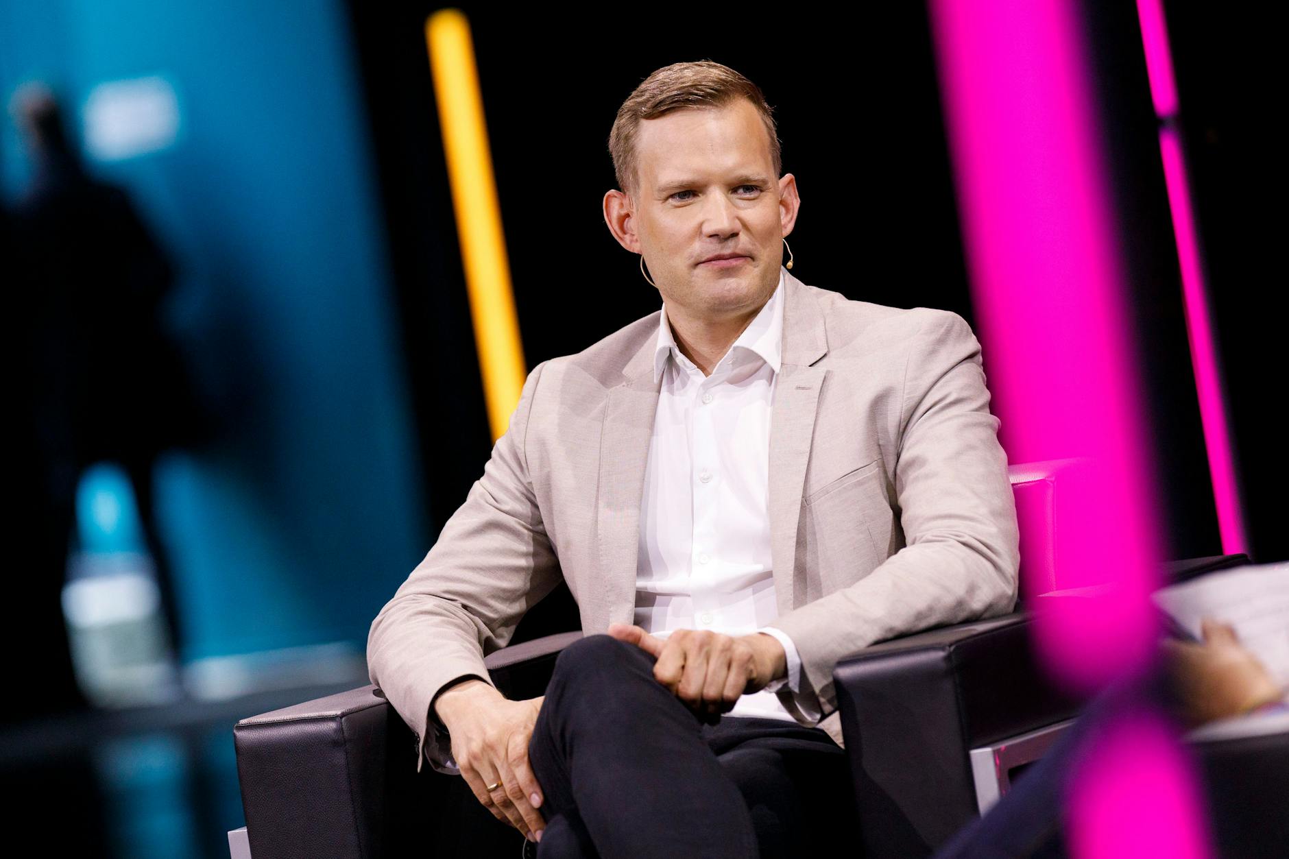 Virologe Hendrik Streeck