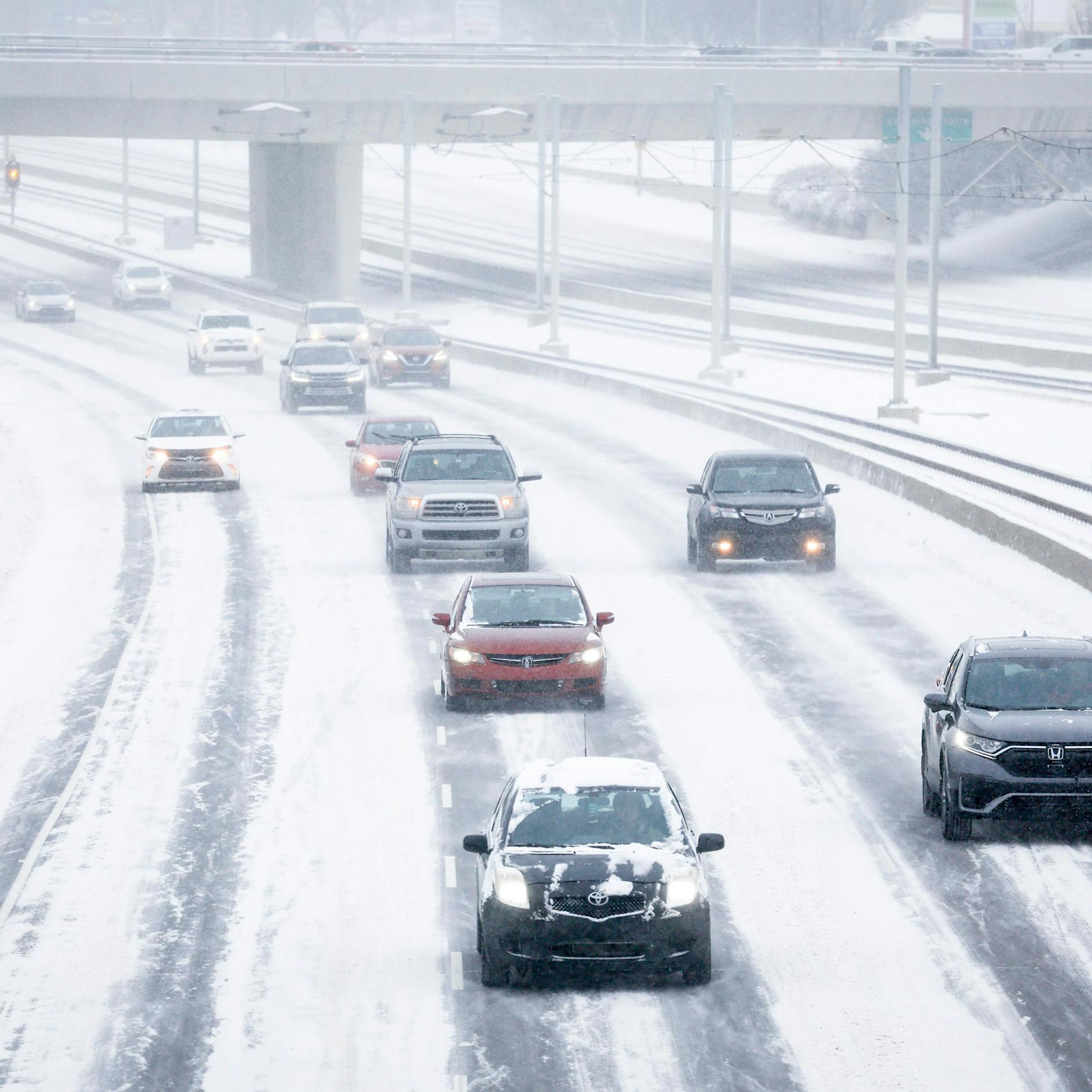 Irre Wetterlage: Polarkälte, Blizzard und Schnee! Kommt der Ami-Winter bald auch nach Deutschland?