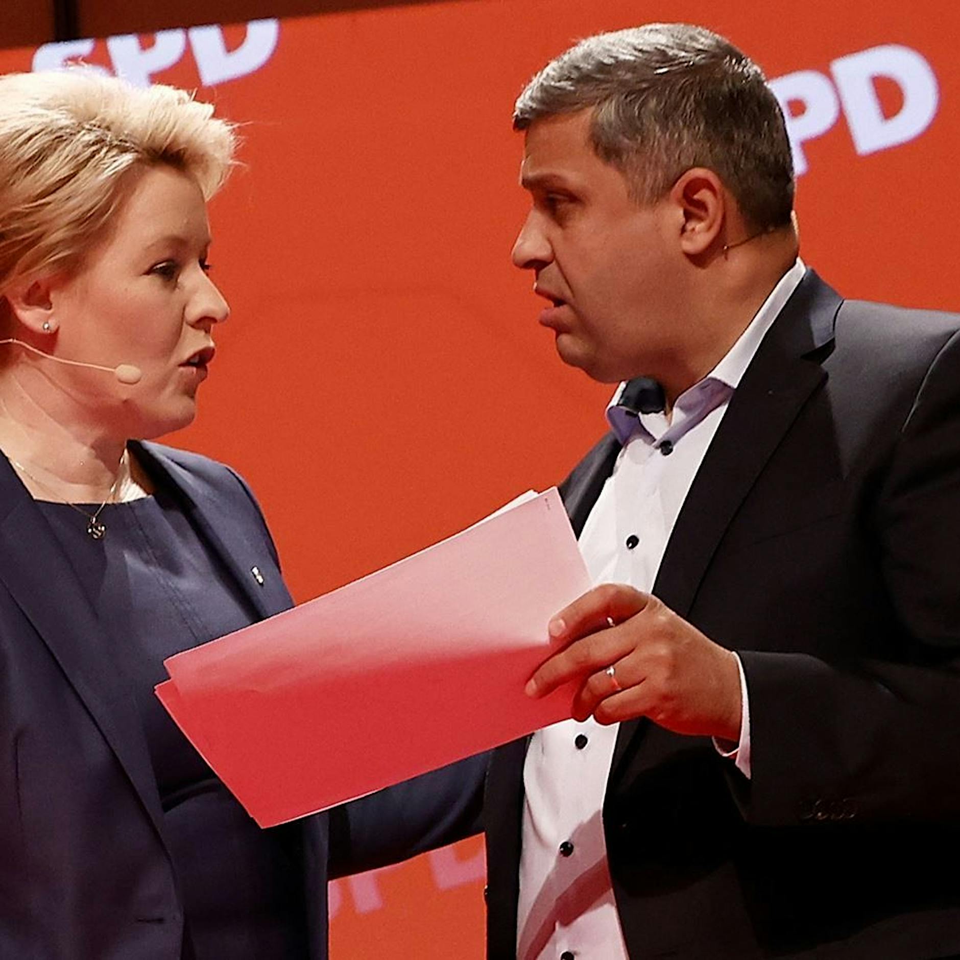 Berlin: Rot-Grün-Rot erweitert Nachtragshaushalt auf drei Milliarden Euro