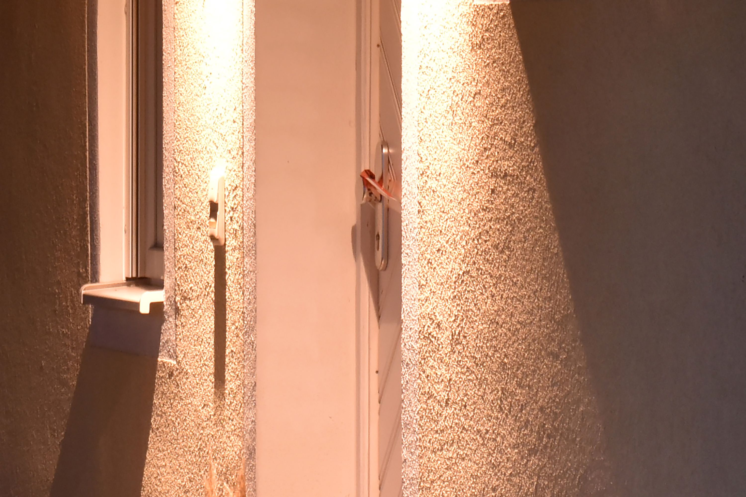 Image - Horror-Verbrechen: Dreifachmord – und der Täter saß tot auf einer Parkbank!