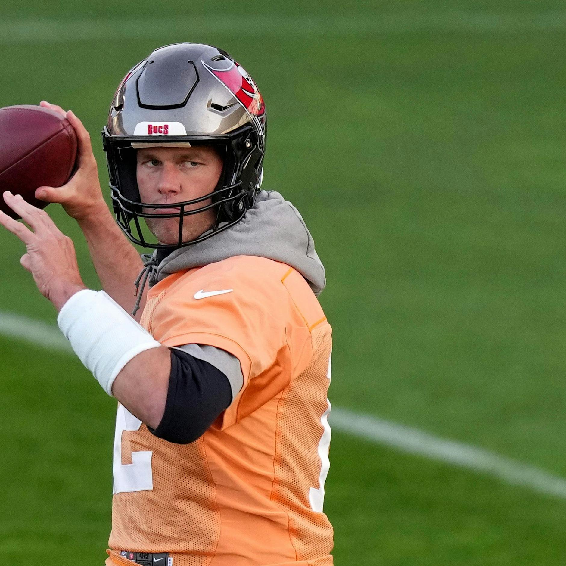 NFL-Spektakel in München: Alle Fakten, die Sie zum American-Football-Spiel wissen müssen – die Stars, die Storys, die TV-Termine