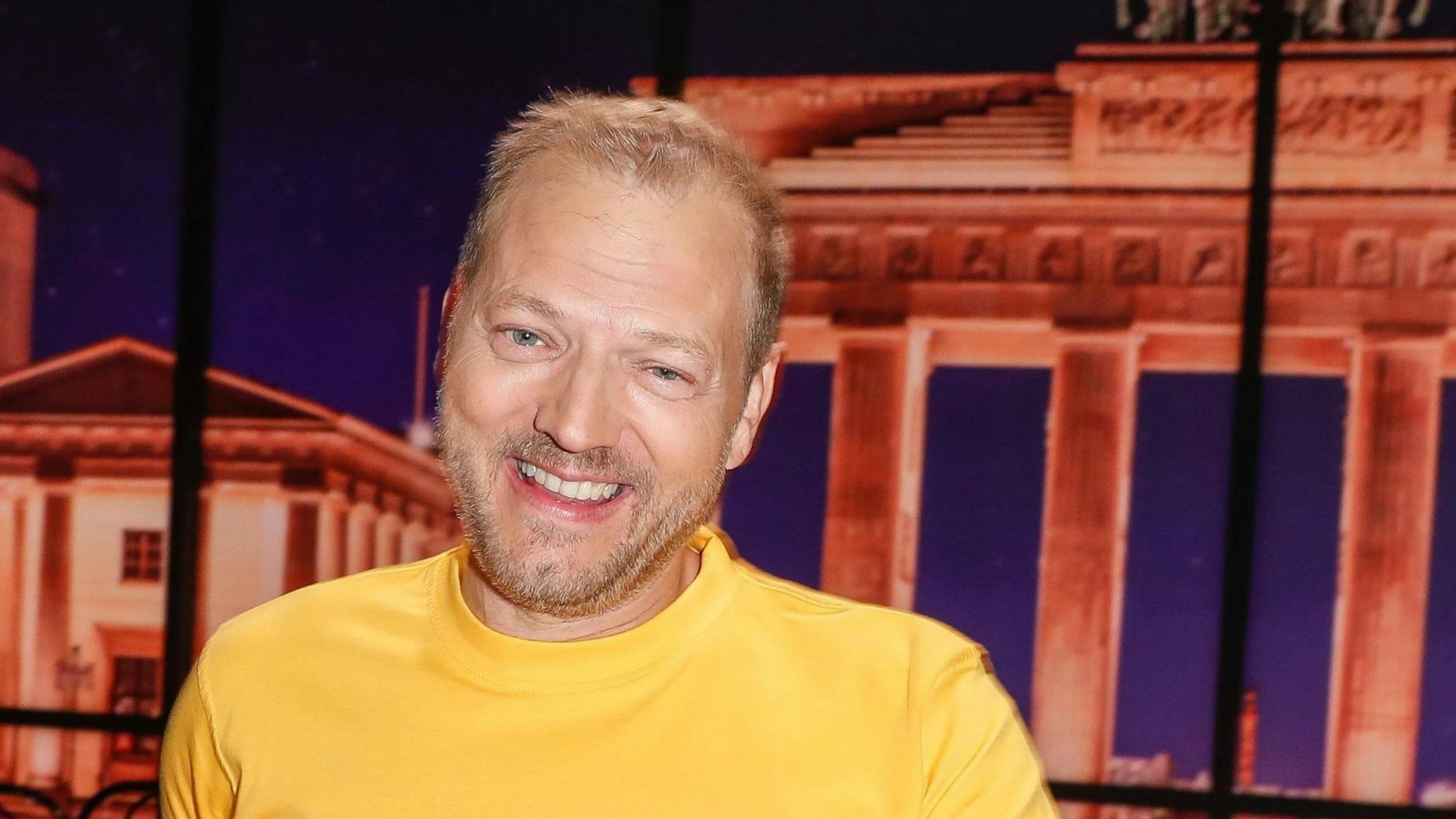 Mario Barth macht sich über die Wendlers lustig - oder steckt mehr dahinter?