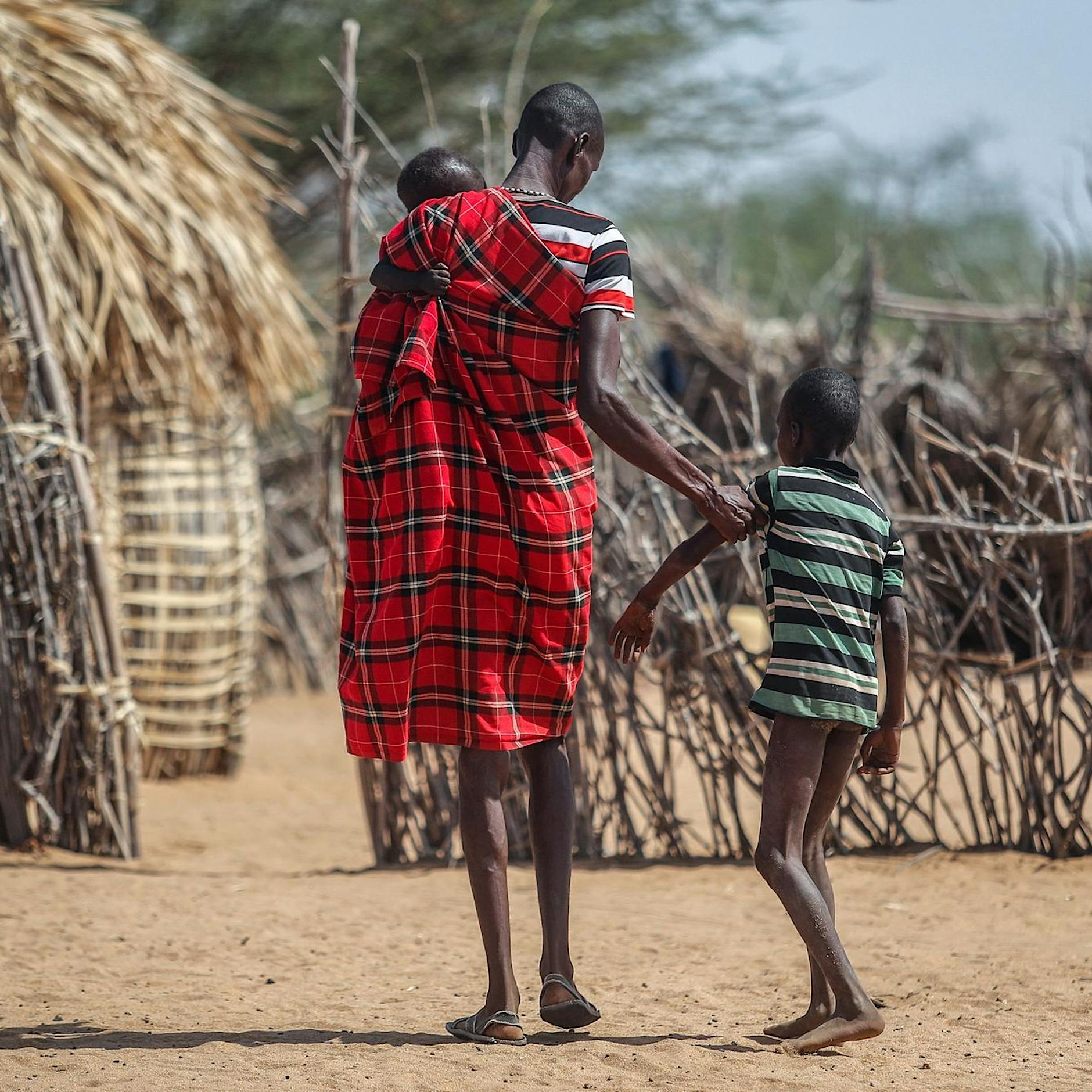 COP27: Reiche Länder blockieren Klimahilfen für ärmere Staaten