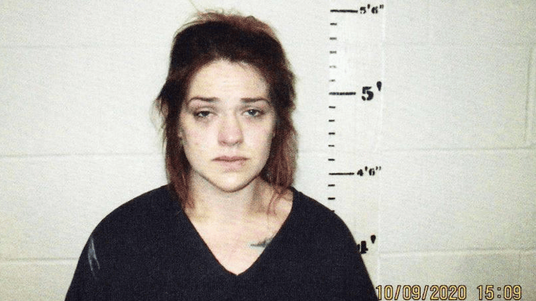 Taylor P. wollte das Baby offenbar als ihr eigenes ausgeben.