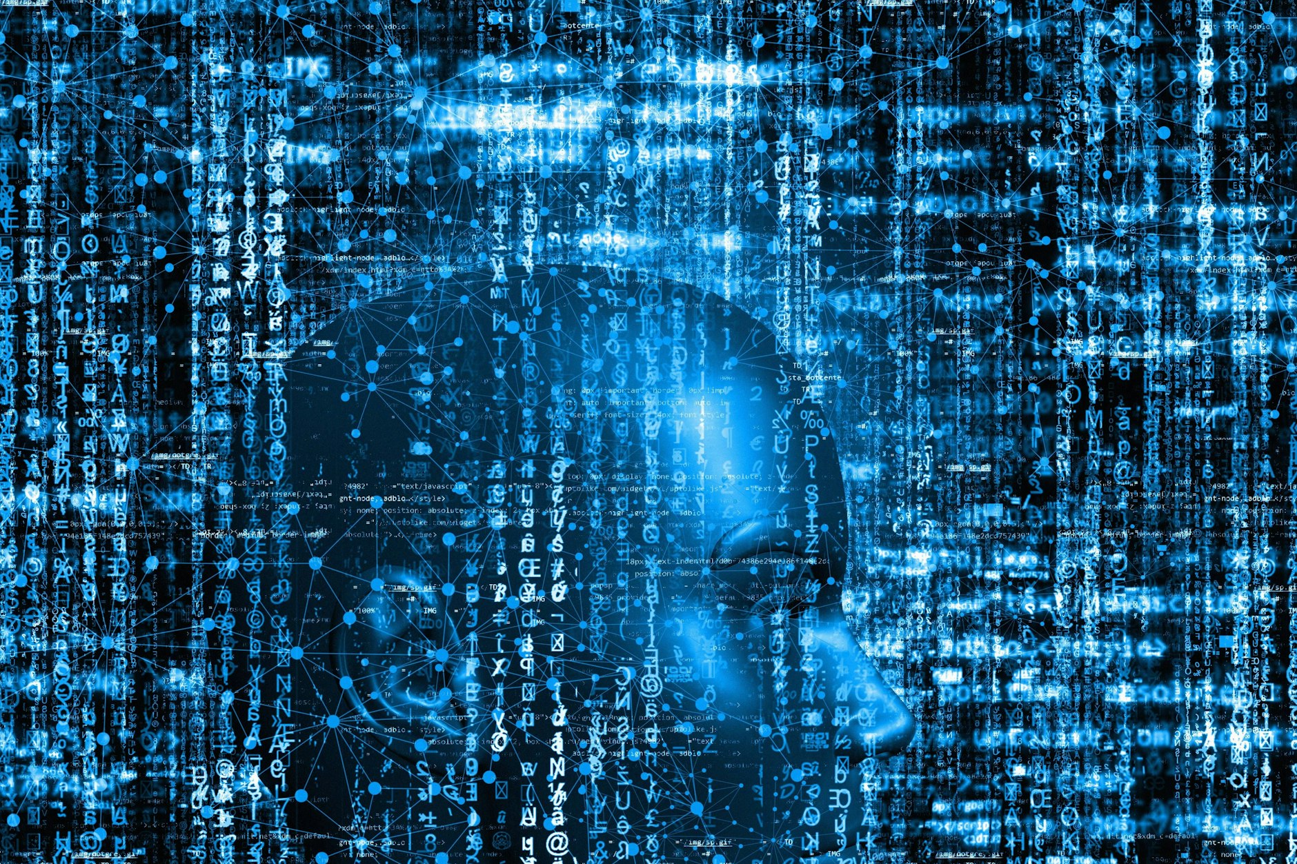 Inteligencia Artificial: El mundo profesional está en constante cambio. Podrían perderse millones de puestos de trabajo. & nbsp;