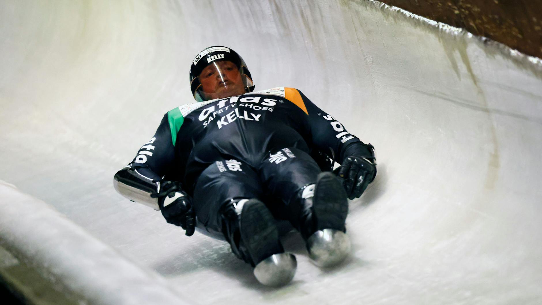 Im 1er Wok siegte Sänger Joey Kelly bei der Wok-WM von „TV total“.