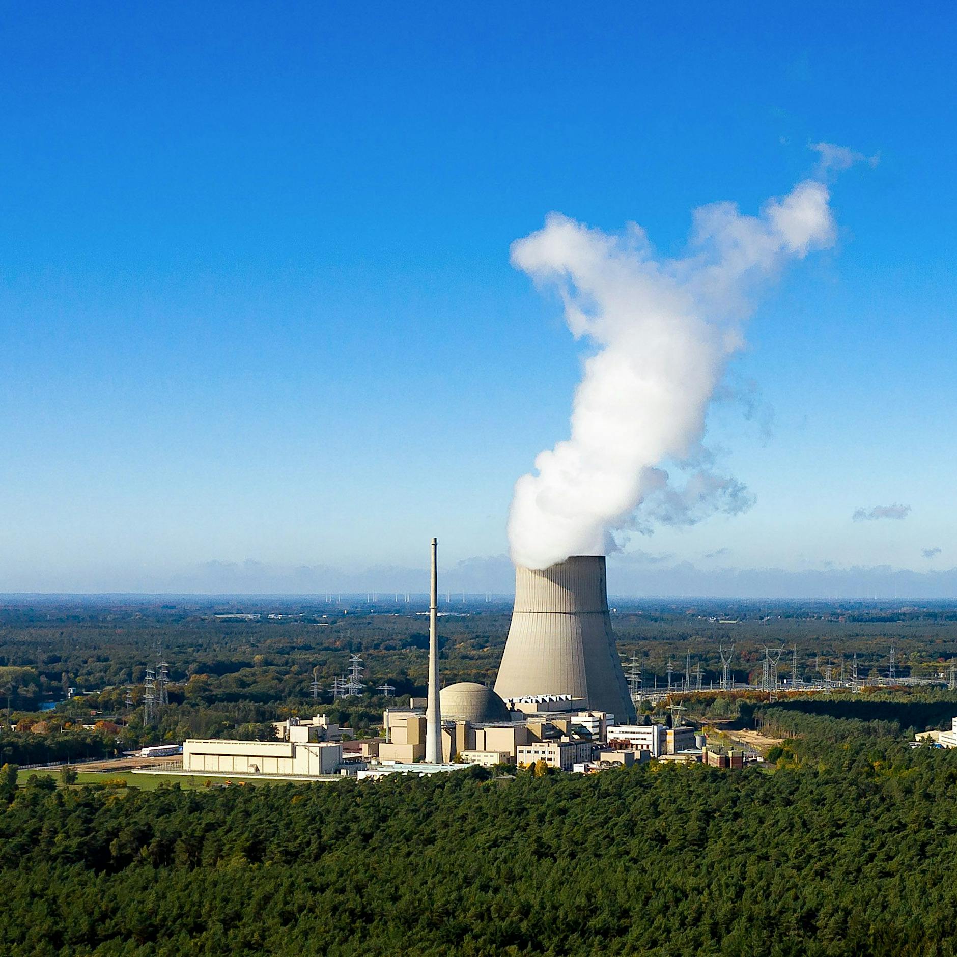 Die letzte AKW-Anhörung im Bundestag: Wo Energie-Fachleute zu Statisten wurden