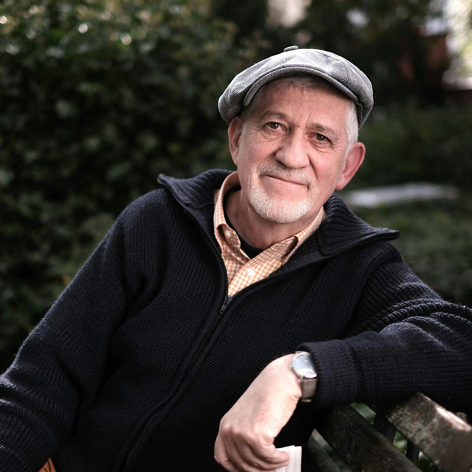 Ilja Richter: „Ich lebe als Wessi sehr gern im Osten von Berlin“