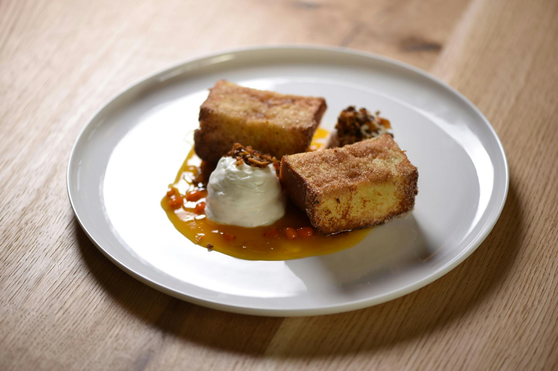 Das Frühstück 3000 in Berlin-Schöneberg wurde mit seinem einzigartigen Konzept als „Berliner Szenerestaurant 2022“ ausgezeichnet.