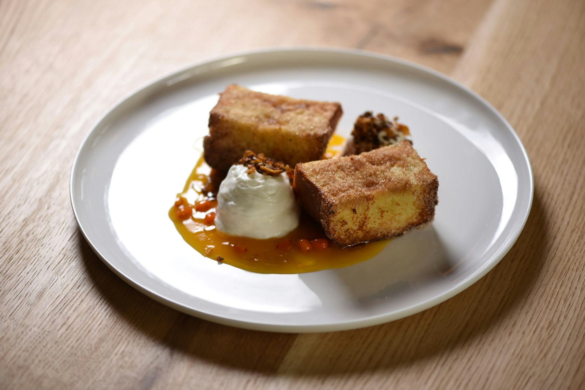 Das Frühstück 3000 in Berlin-Schöneberg wurde mit seinem einzigartigen Konzept als „Berliner Szenerestaurant 2022“ ausgezeichnet.