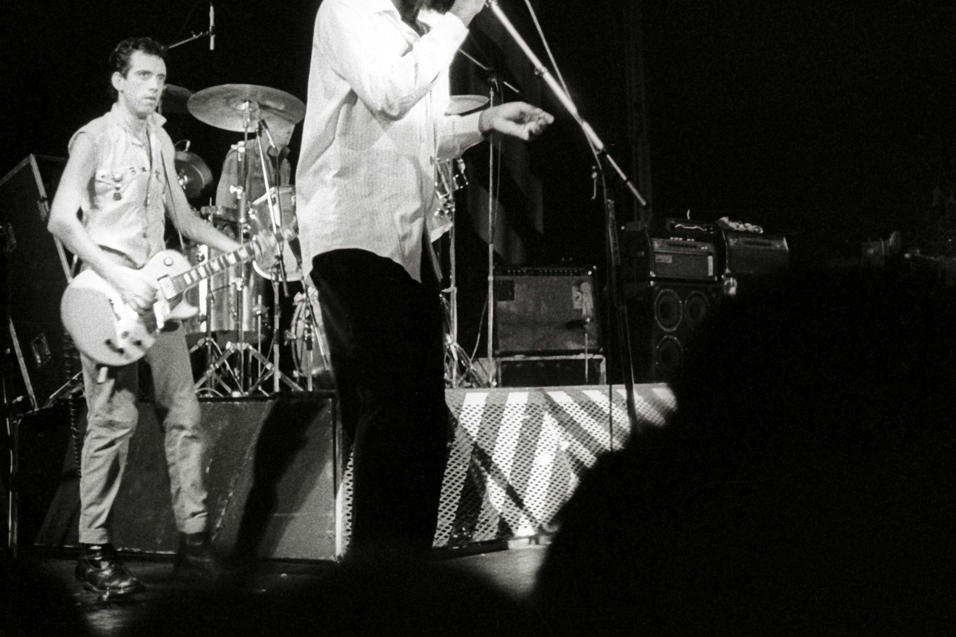 ClashMitgründer Keith Levene ist tot