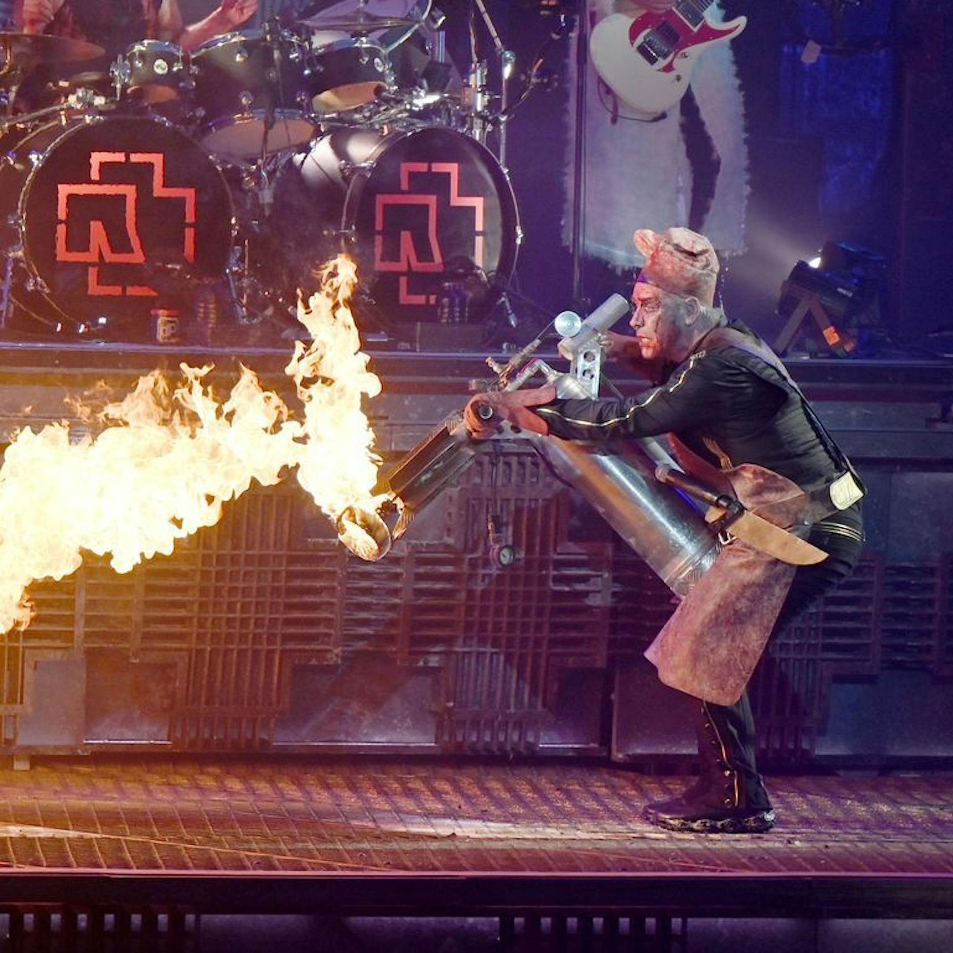 Neues Musikvideo von Rammstein: Versteckte Hinweise! DAS verrät der Clip zum Hit „Adieu“ über das Ende der Band