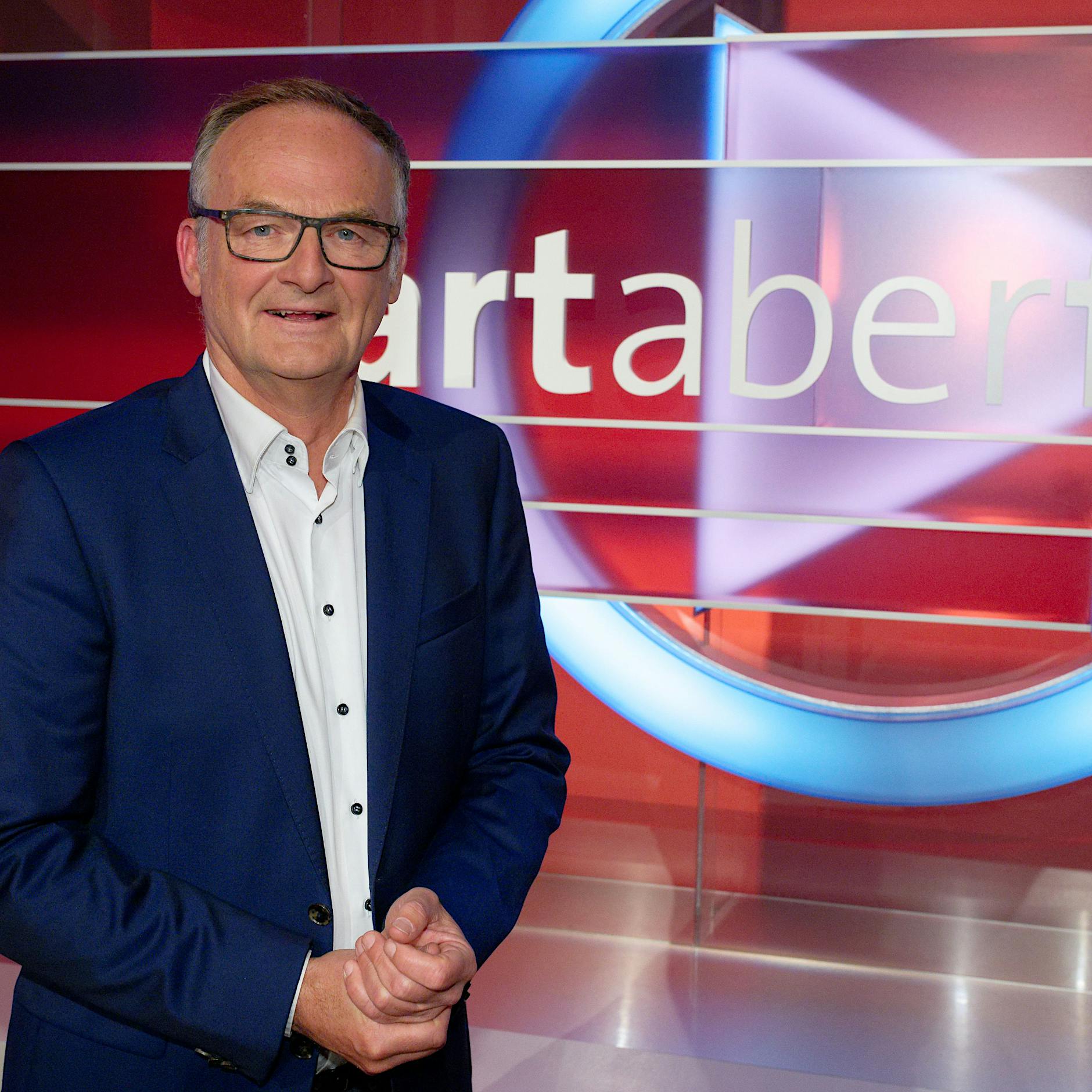 Heiser und ein wenig gerührt – Frank Plasbergs letztes „Hart aber fair“